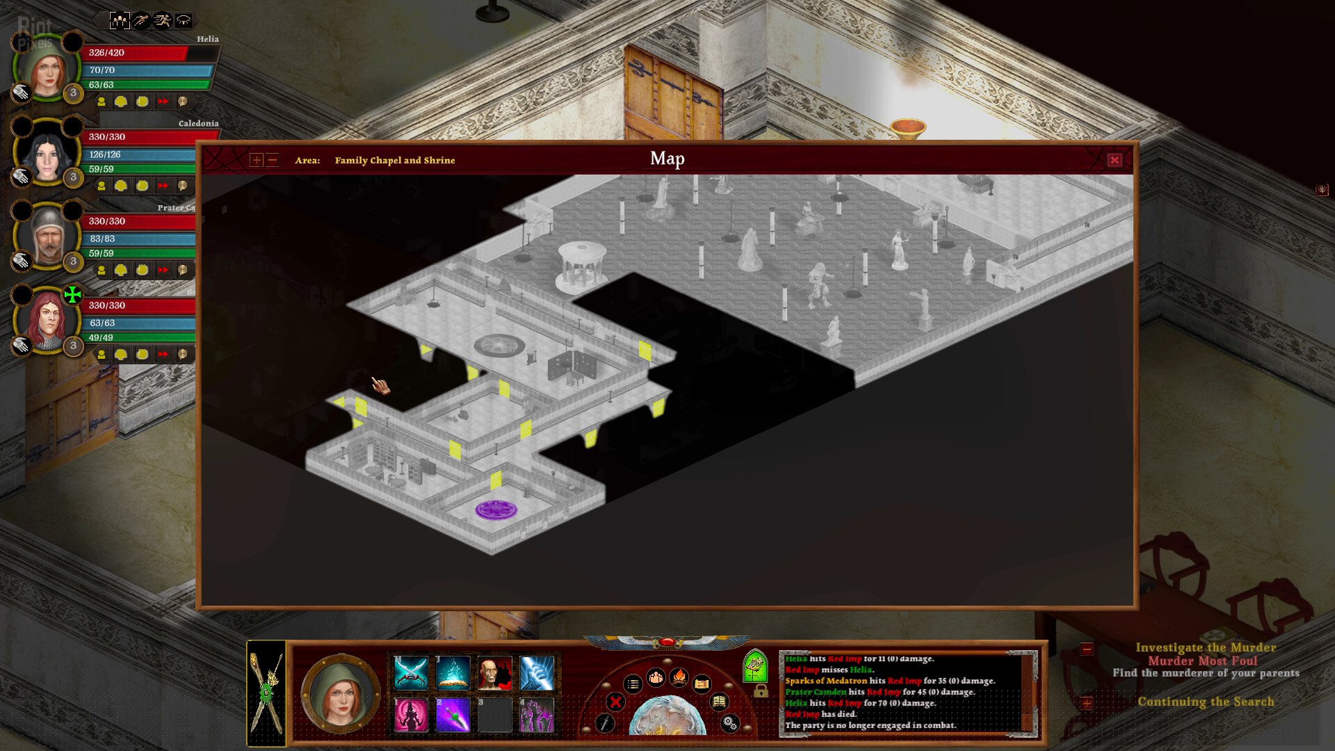 [2]-Passageway of the Ancients, v1.2 Download-HohohoGames