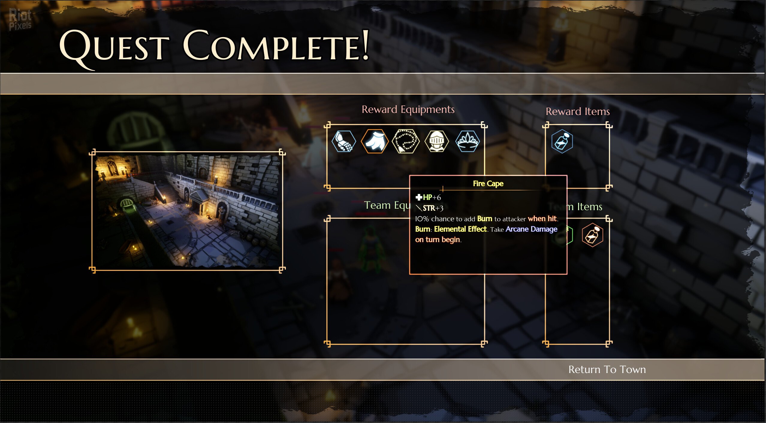 [5]-Dungeon Dungeon! – v1.01 Download-HohohoGames