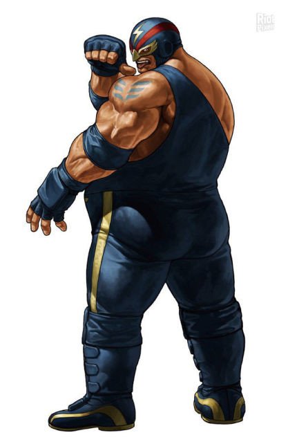 [24]-THE KING OF FIGHTERS XIII GLOBAL MATCH Download-HohohoGames