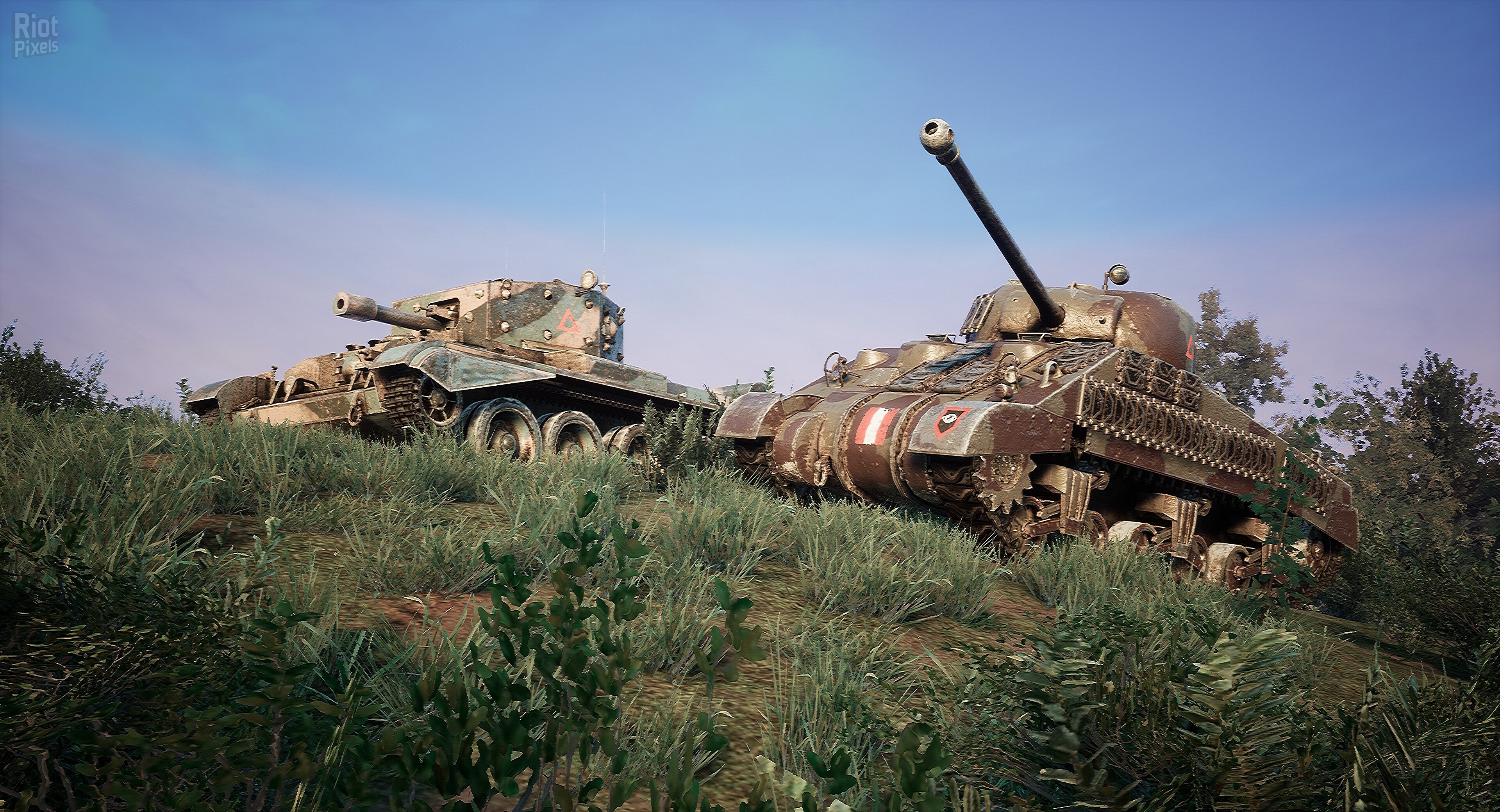 [12]-Headquarters: World War II – Complete, v1.02.01 + 3 DLCs/Bonuses Download-HohohoGames