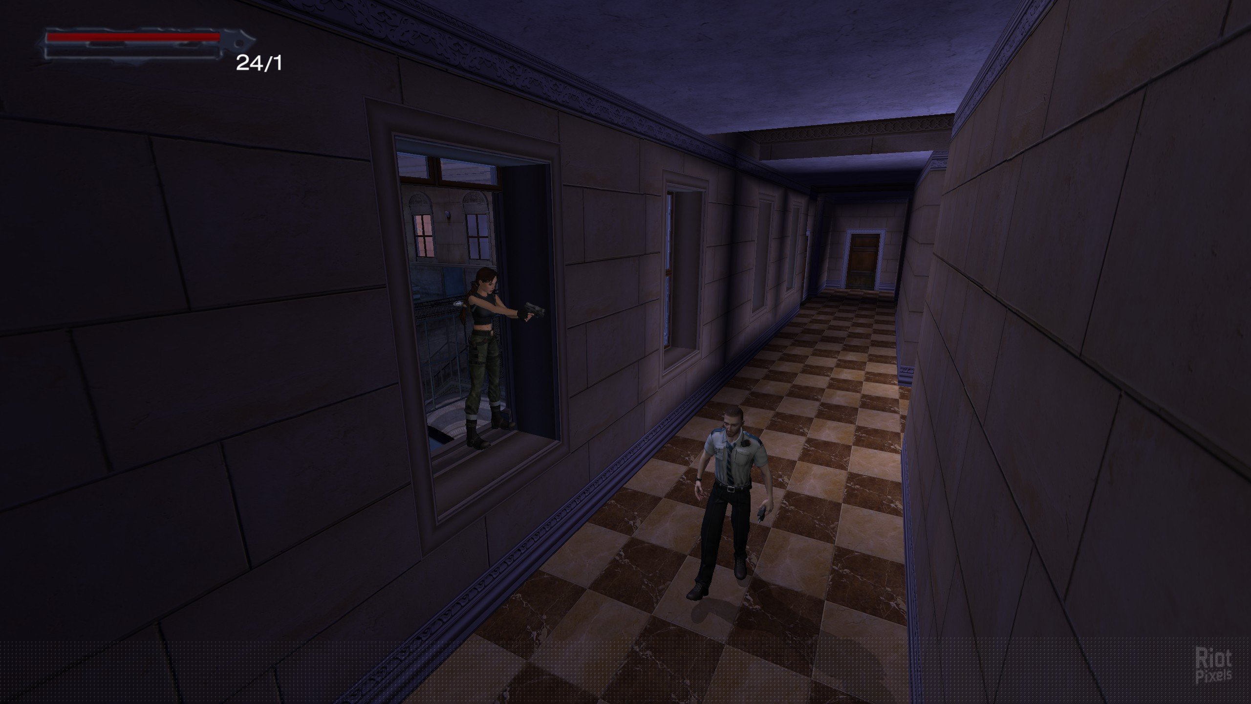 [14]-Tomb Raider IV-VI Remastered Download-HohohoGames