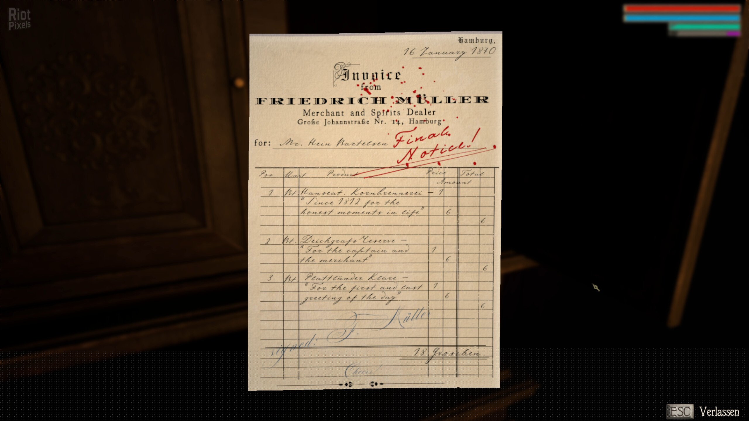[5]-Inspector Schmidt: The Ebbing Download-HohohoGames