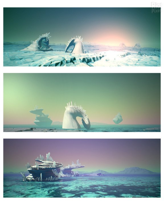 [21]-The Long Journey Home Download-HohohoGames