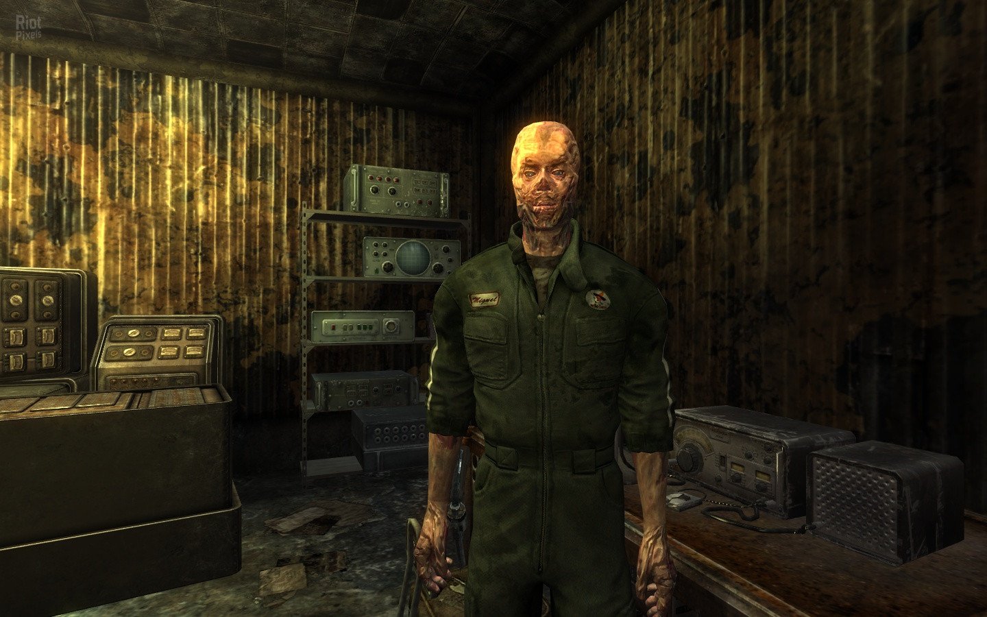 [16]-Fallout: New Vegas – Ultimate Edition – v1.4.0.525 GOG Download-HohohoGames