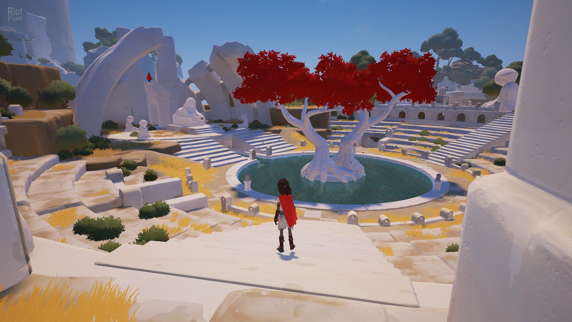 [10]-RiME – v1.01 Download-HohohoGames