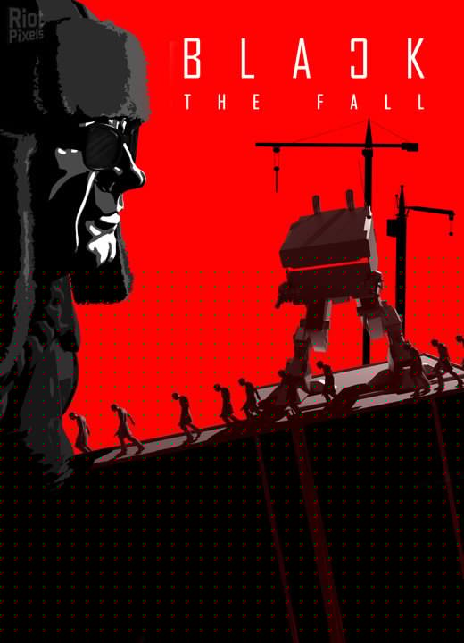 [19]-Black: The Fall Download-HohohoGames