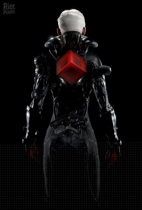 [17]-ECHO + HotFix/Update 2 Download-HohohoGames