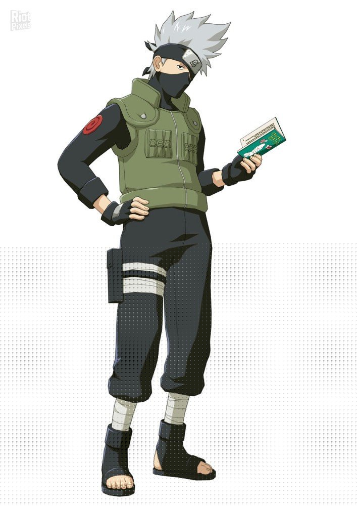 [28]-NARUTO SHIPPUDEN: Ultimate Ninja STORM 2 Download-HohohoGames