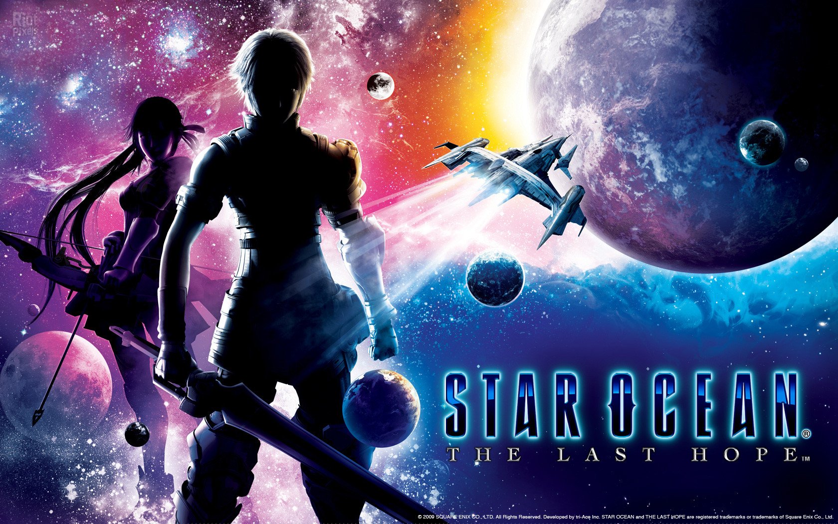 [27]-Star Ocean: The Last Hope – 4K & Full HD Remaster Download-HohohoGames