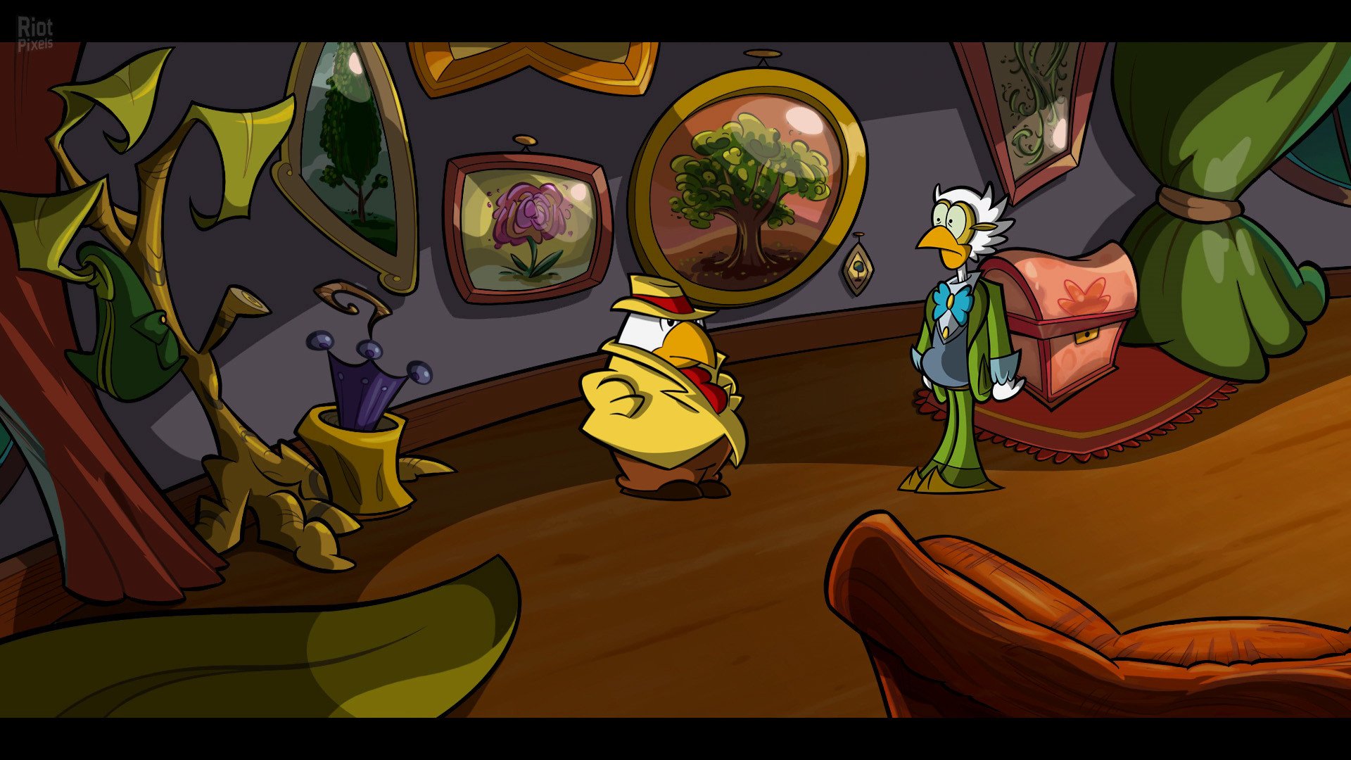 [5]-Detective Gallo Download-HohohoGames