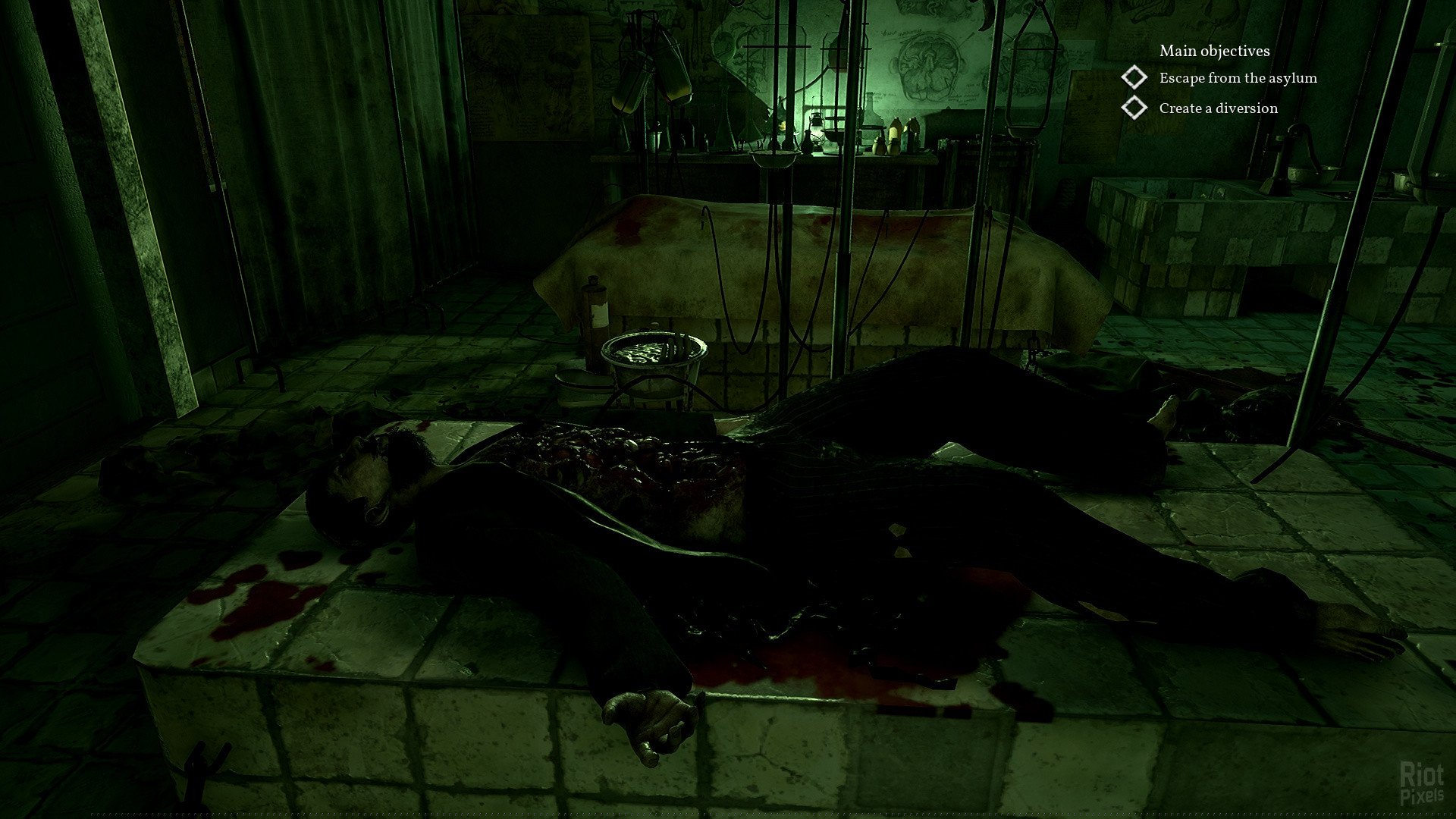 [5]-Call of Cthulhu Download-HohohoGames