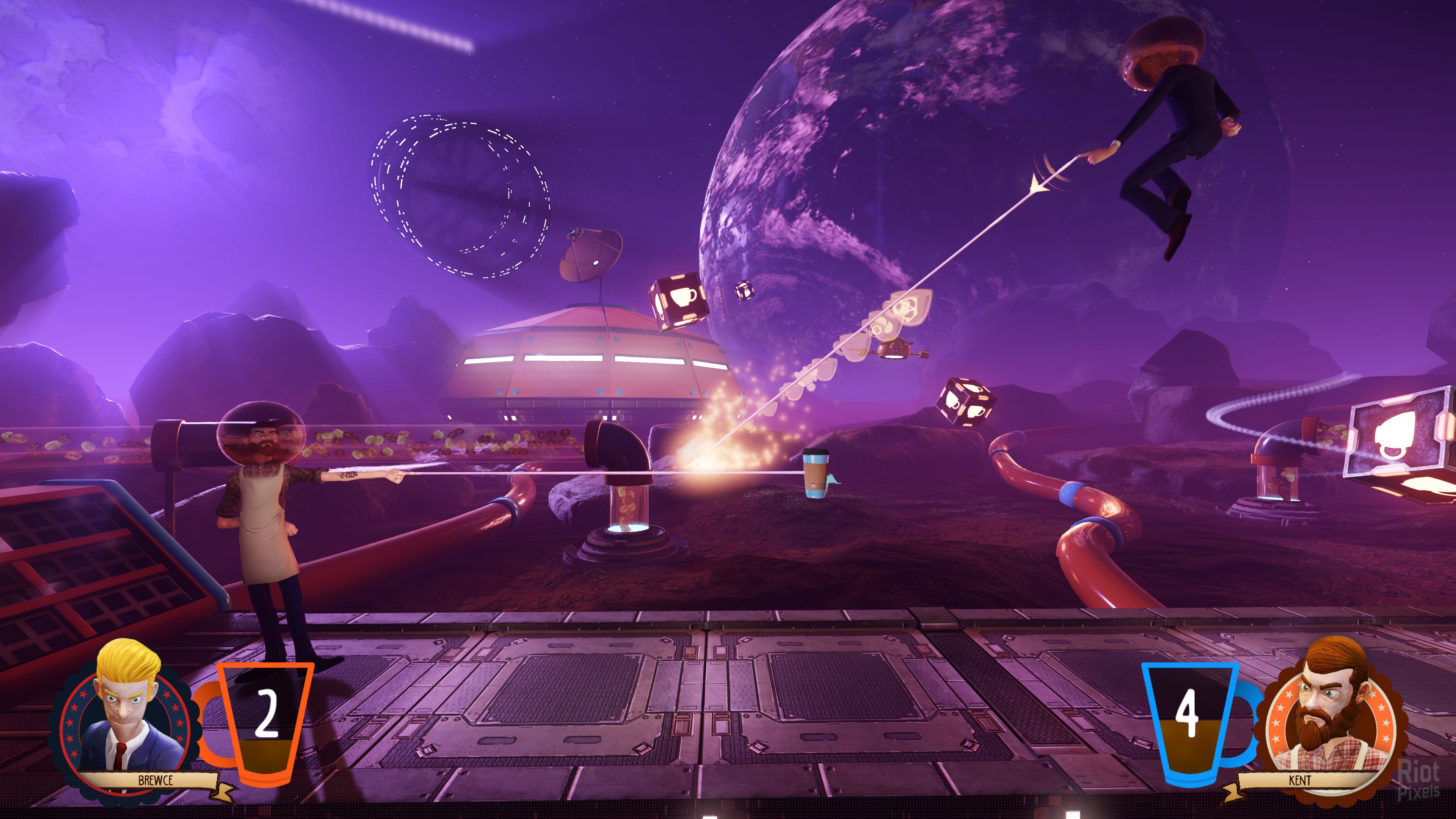[9]-Coffence Download-HohohoGames