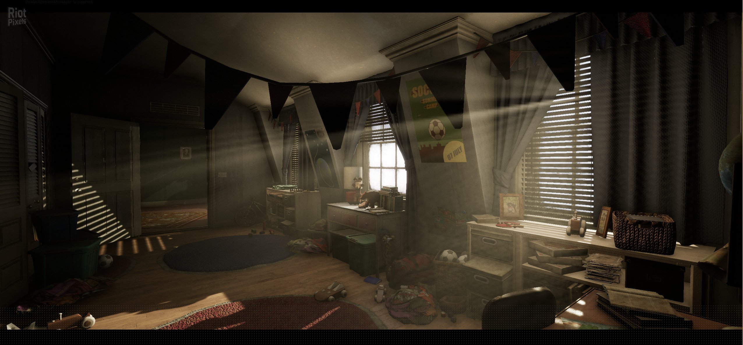 [14]-OVERKILL’s The Walking Dead – v1.0.2 + 9 DLCs + Multiplayer + Updater Download-HohohoGames