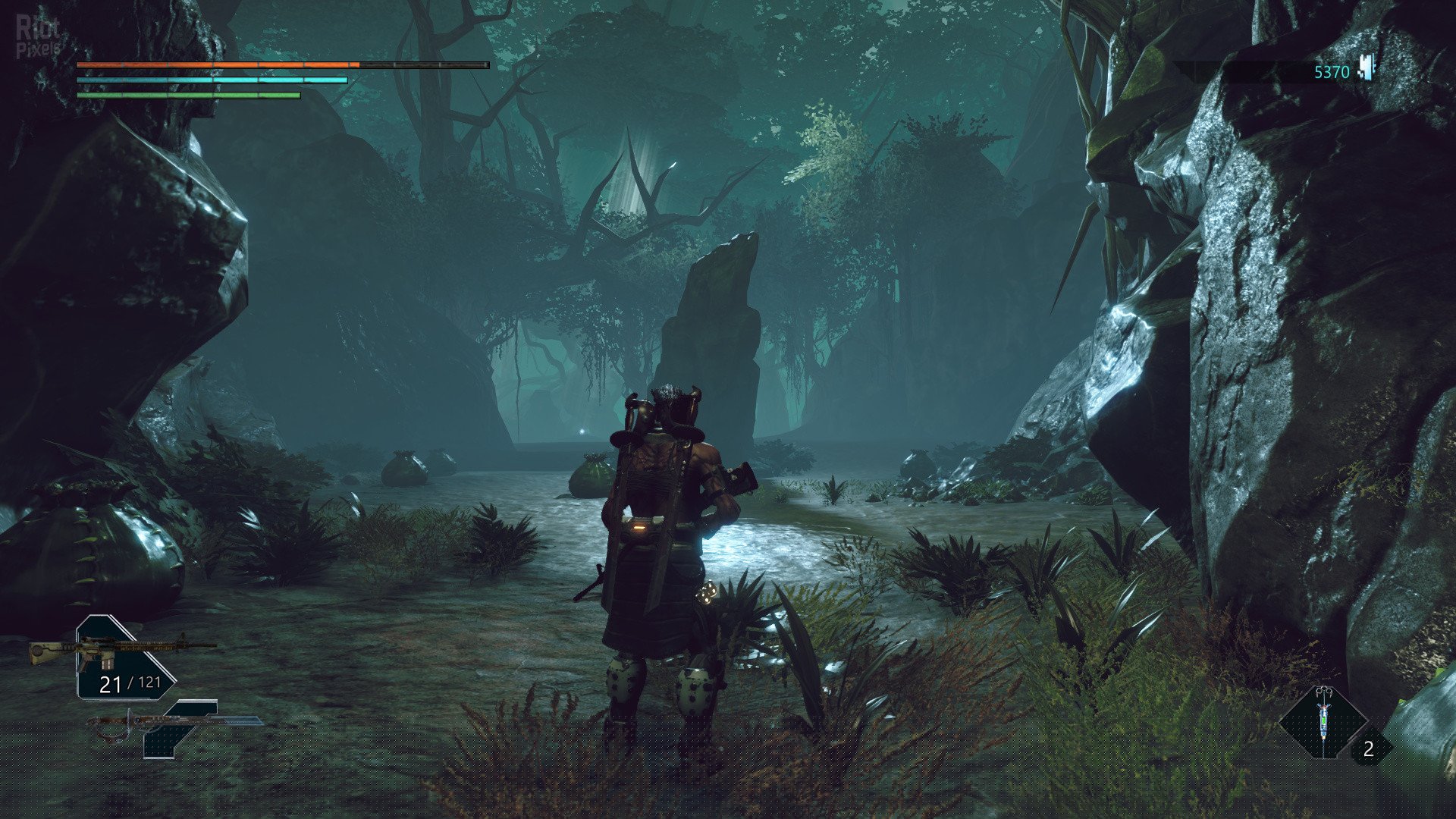[5]-Immortal: Unchained v1.10 + 3 DLCs Download-HohohoGames