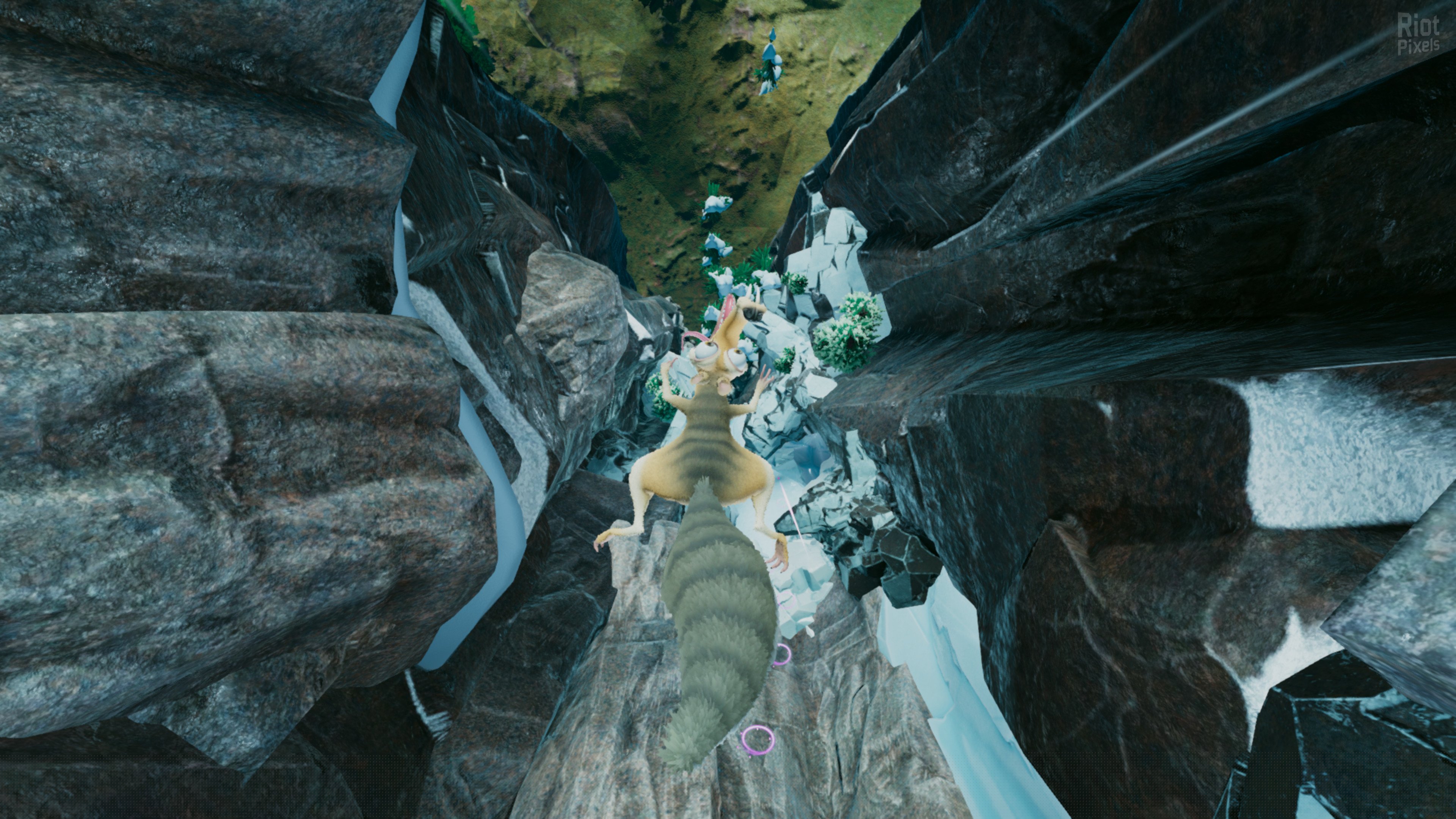 [8]-Ice Age: Scrat’s Nutty Adventure Download-HohohoGames