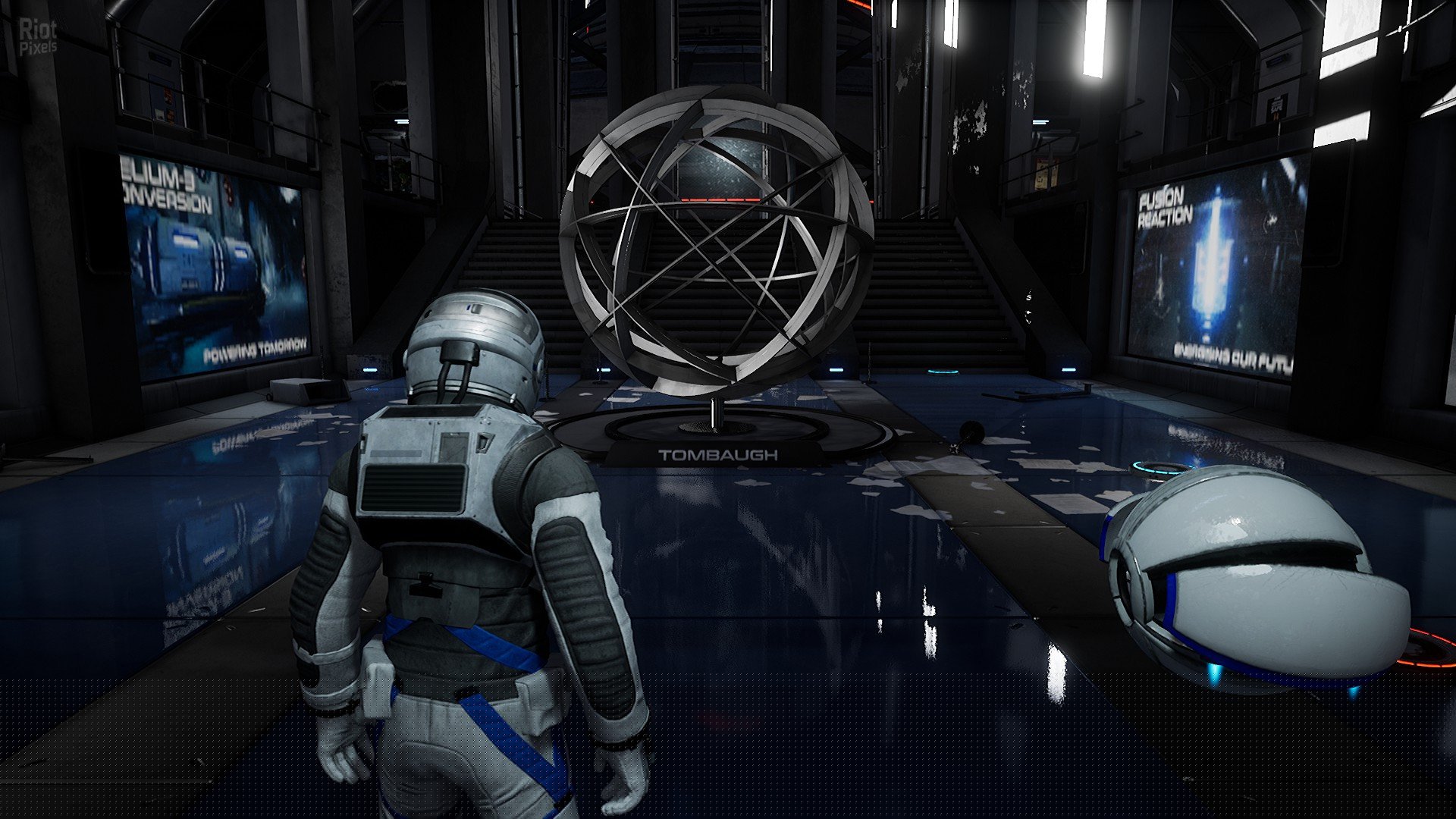 [9]-Deliver Us The Moon – v1.0.3 + Soundtrack Download-HohohoGames
