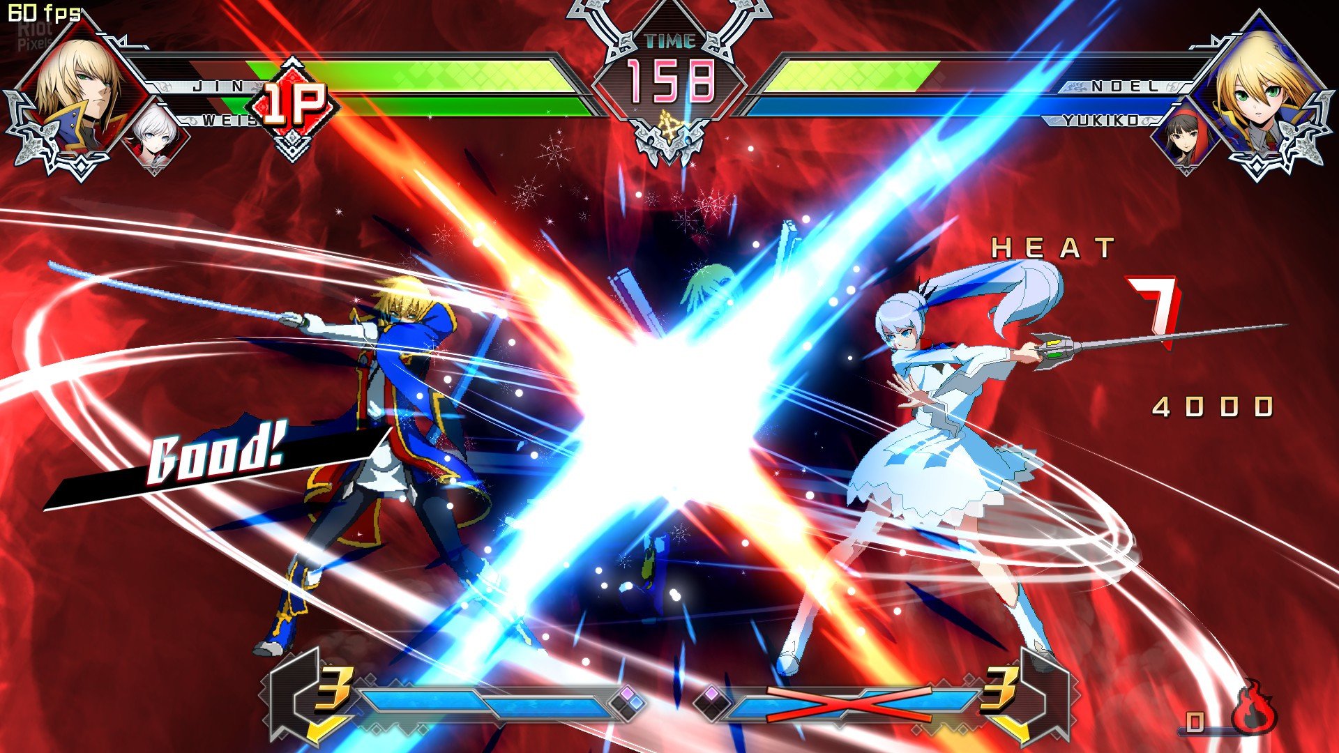 [9]-BlazBlue: Cross Tag Battle – Special Edition, v2.0 + 14 DLCs + Bonus Content Download-HohohoGames