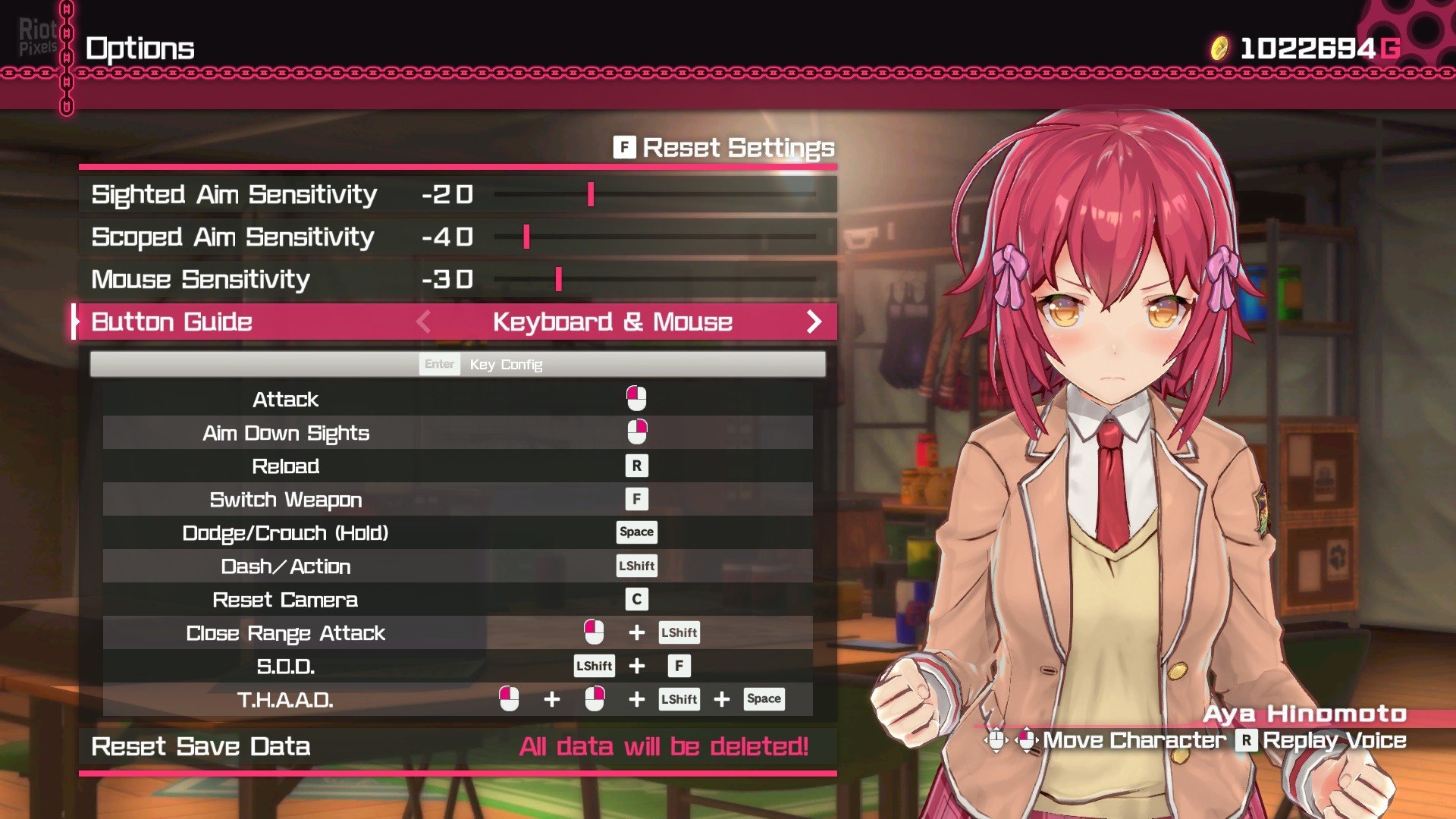 [2]-Bullet Girls Phantasia + 26 DLCs Download-HohohoGames