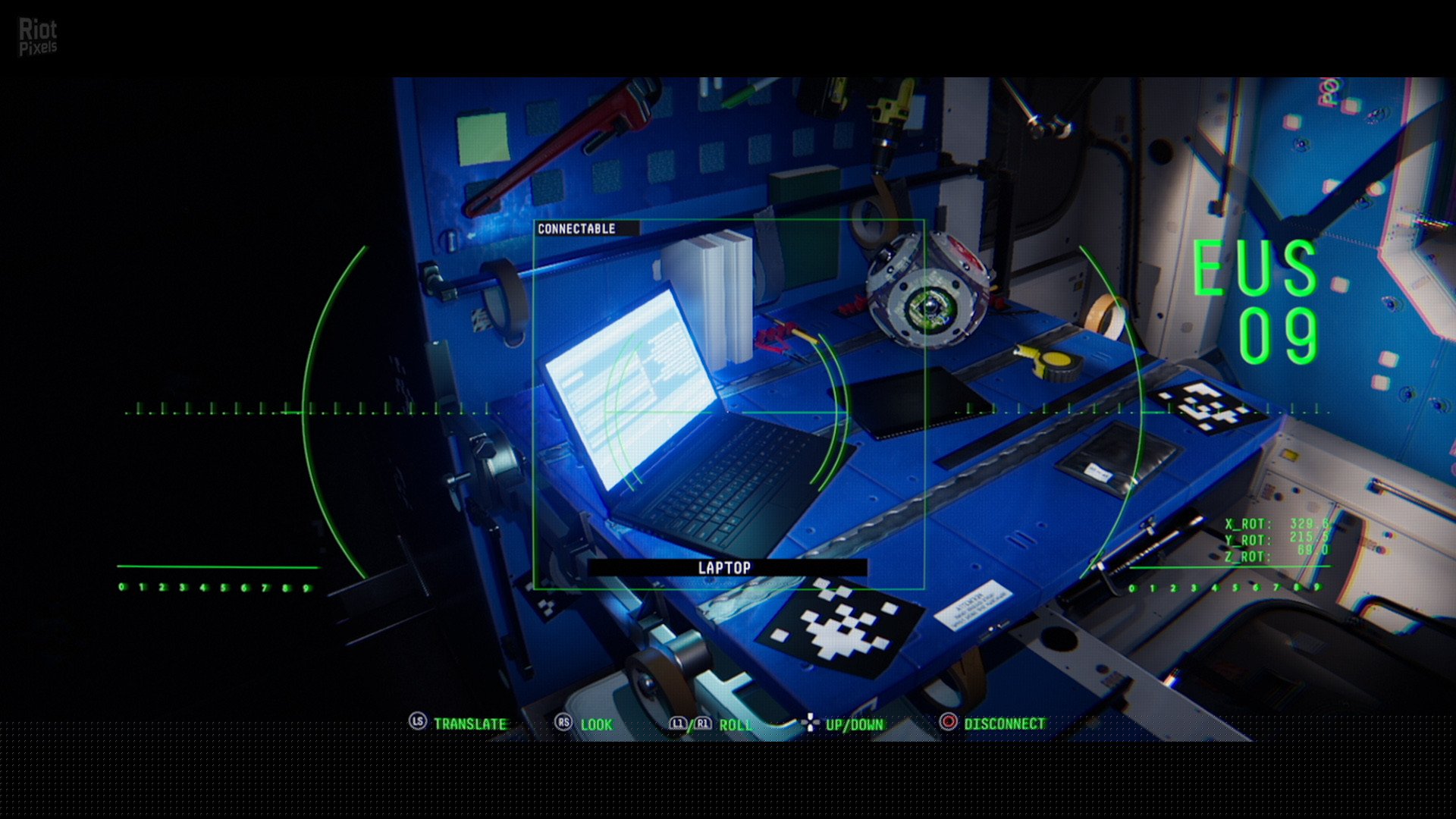 [14]-Observation – v1.16 Download-HohohoGames
