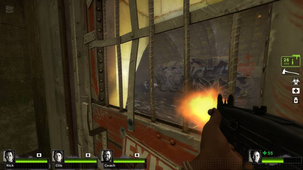 [14]-Left 4 Dead 2 – v2.2.0.2 / Build 5608010 + Multiplayer Download-HohohoGames