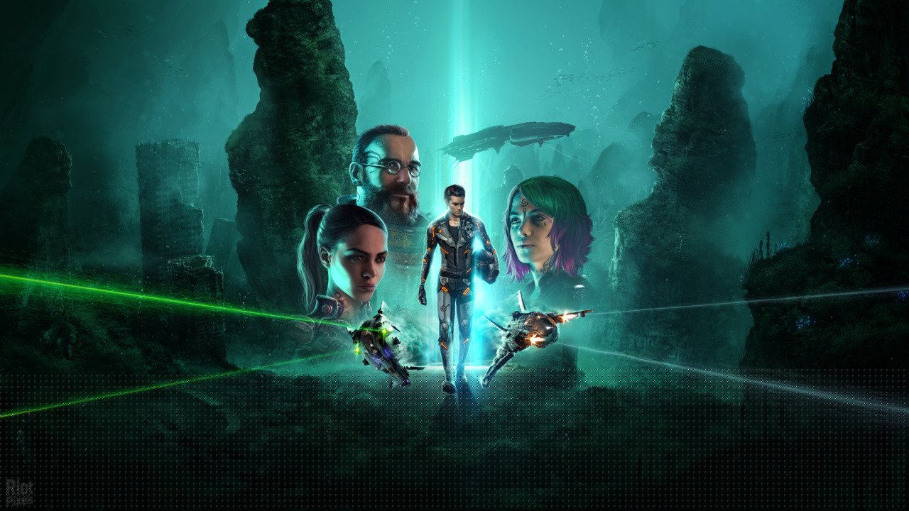 [23]-Aquanox: Deep Descent – v33383/Build 5695217 + Exclusive Manticora Ship + Extended Ending Scene Download-HohohoGames