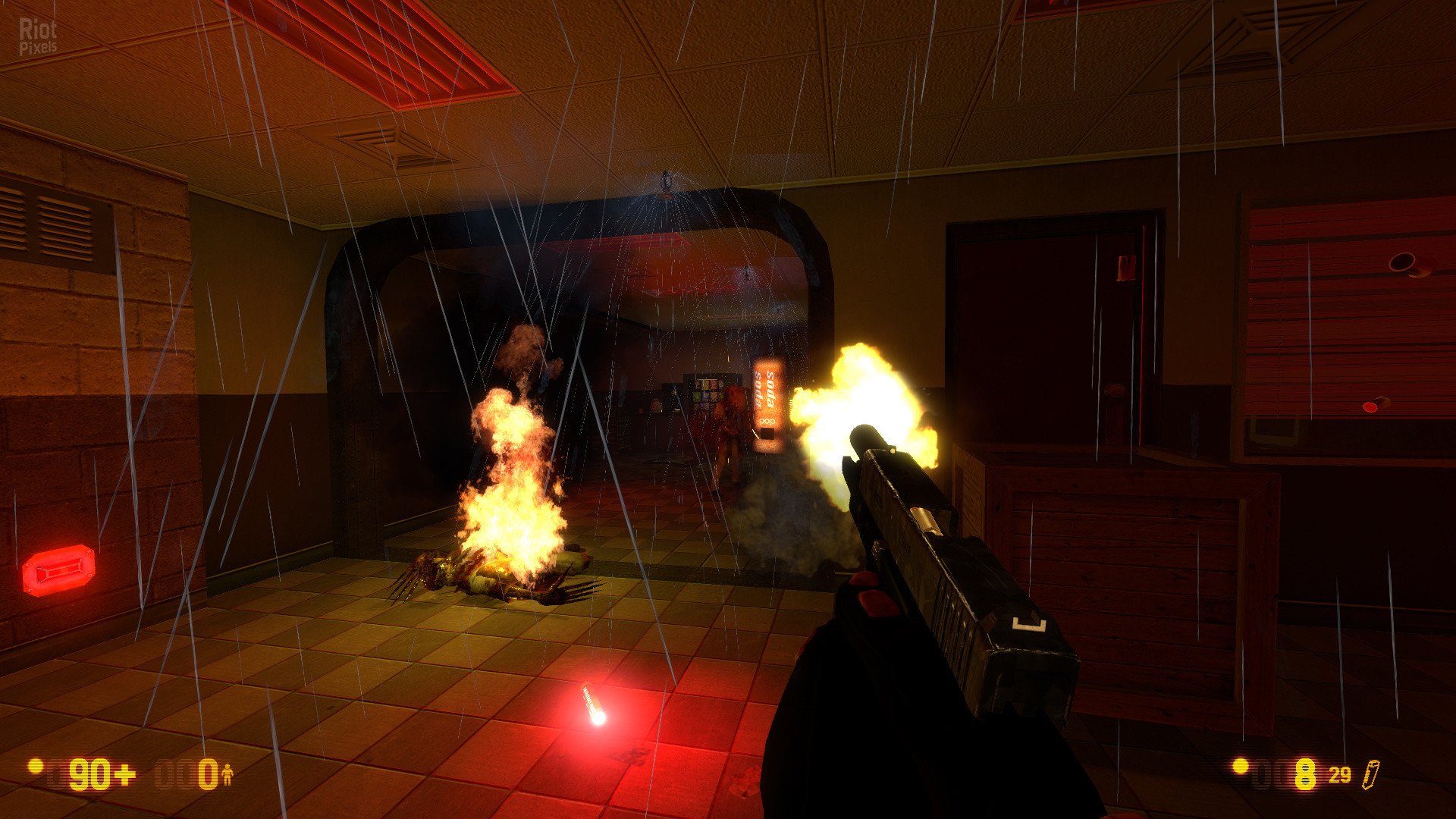 [13]-Black Mesa: Definitive Edition Download-HohohoGames