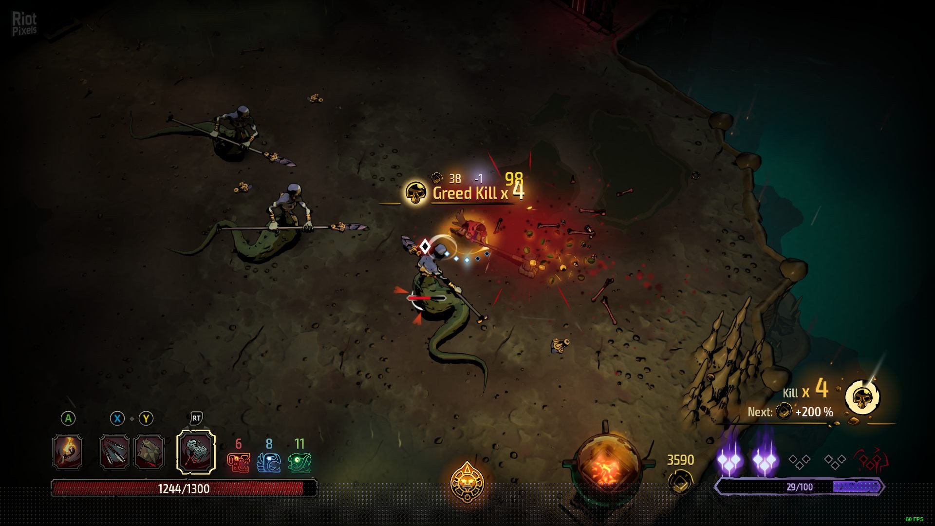 [12]-Curse of the Dead Gods – v1.23.3.6 Download-HohohoGames