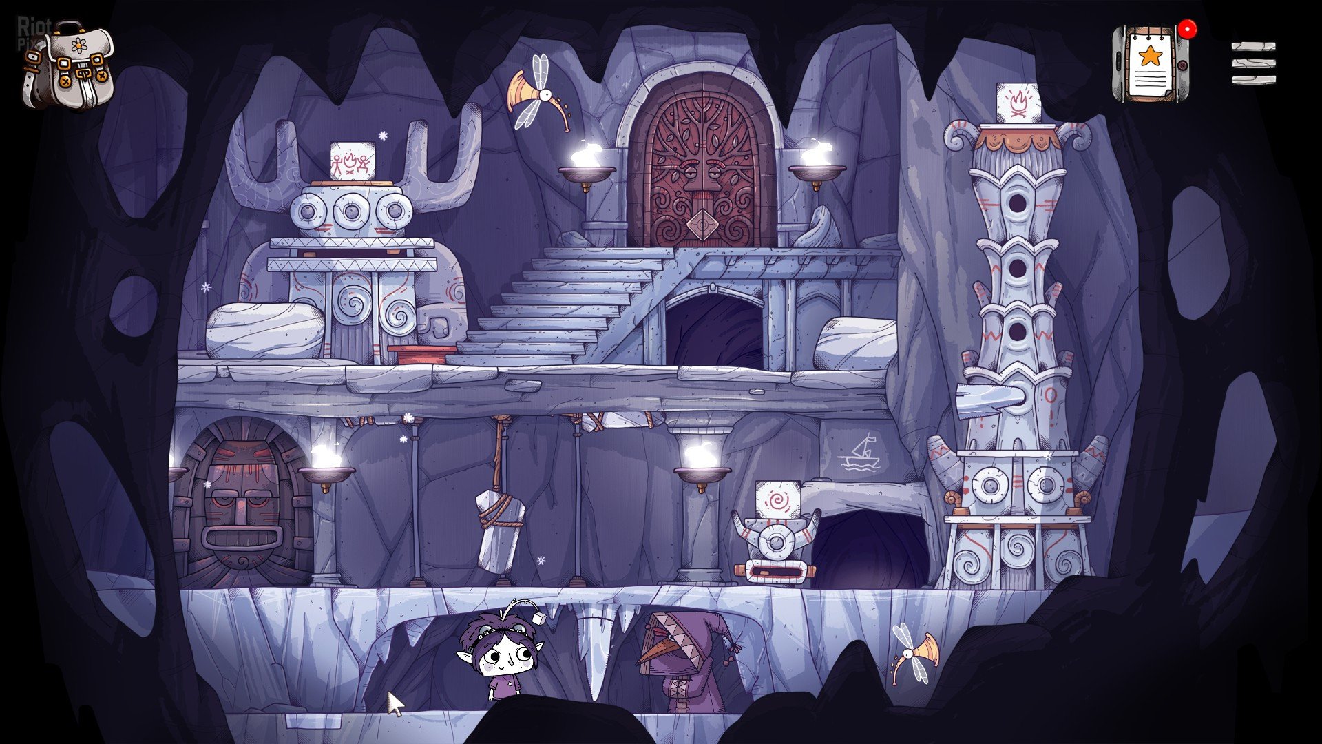 [14]-TOHU Download-HohohoGames