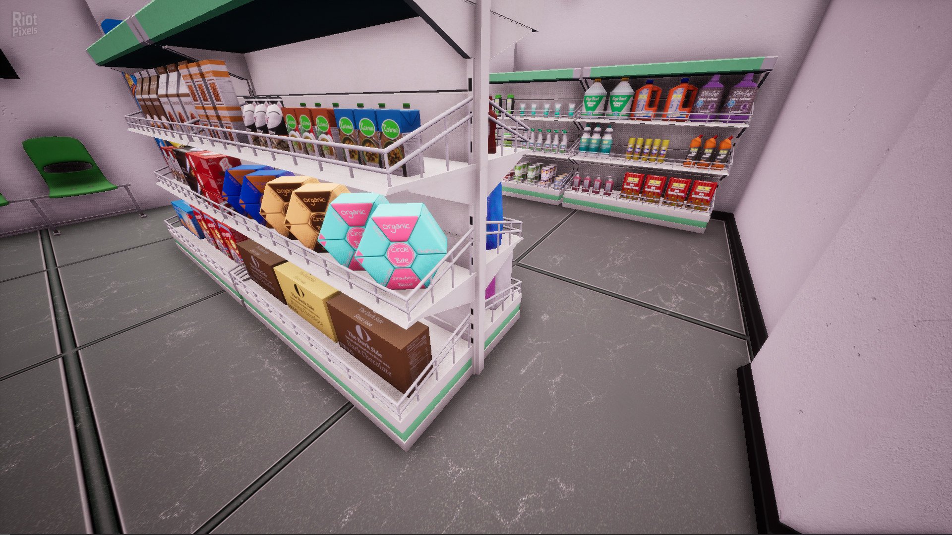 [6]-Trader Life Simulator – v2.2 Download-HohohoGames