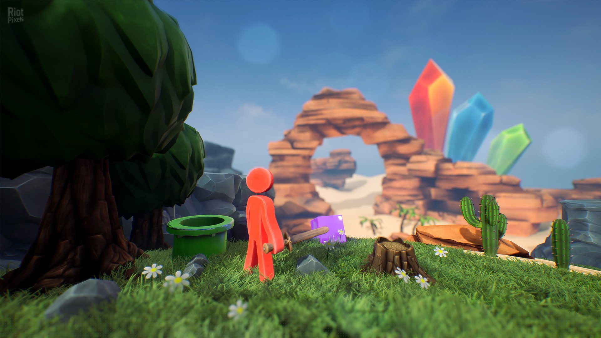 [7]-Supraland: Complete Edition – v1.21.17 + Supraland Crash DLC Download-HohohoGames