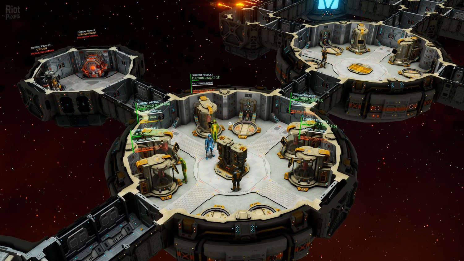 [2]-Base One – vRC 0.989.75a/0.3.1.0 + Episode 4 DLC Download-HohohoGames