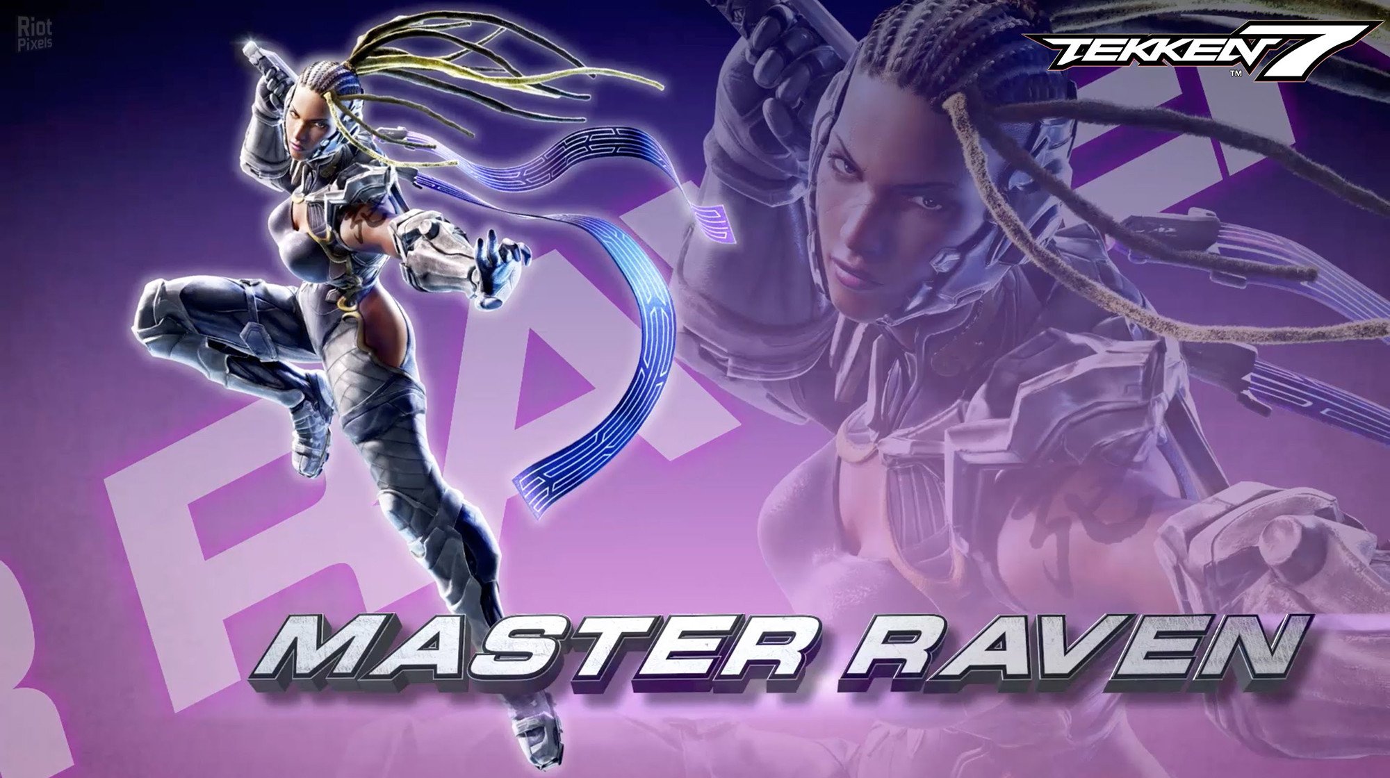 [19]-TEKKEN 7: Ultimate Edition, v4.22 + All DLCs + Multiplayer Download-HohohoGames