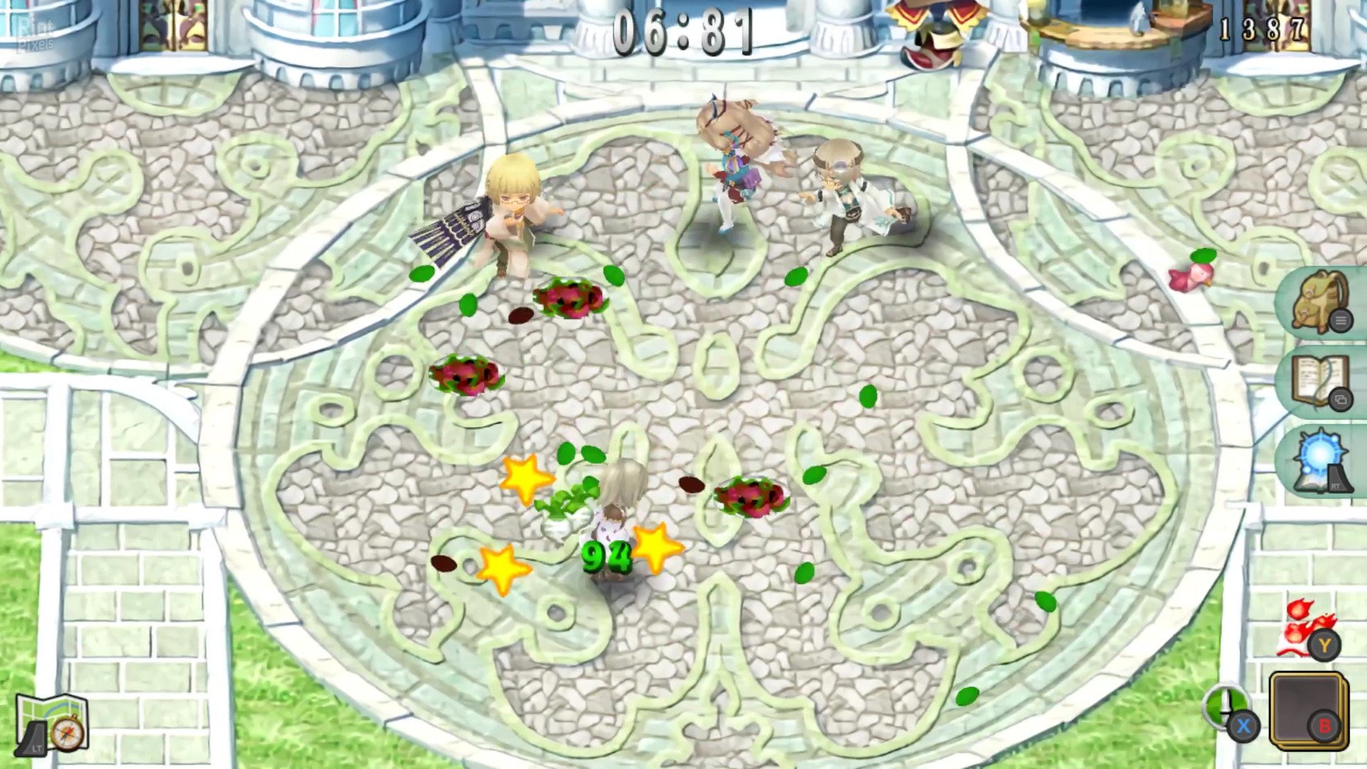 [3]-Rune Factory 4 Special Download-HohohoGames