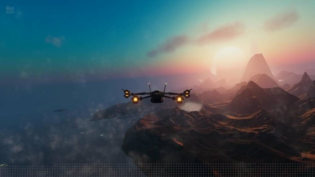 [8]-Frontier Pilot Simulator – v1.1.211207.1125 Download-HohohoGames
