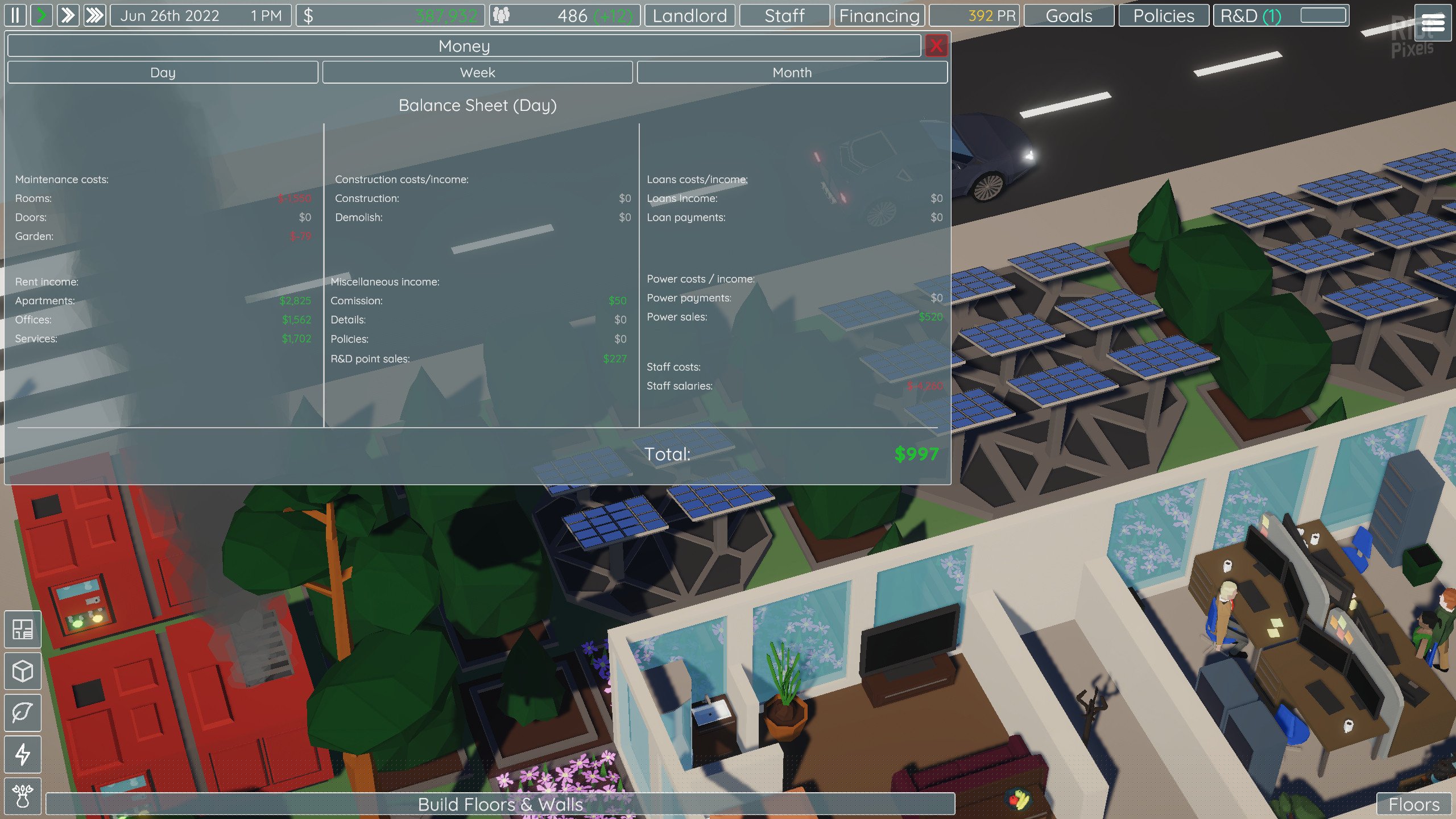 [4]-Highrise Mogul Download-HohohoGames