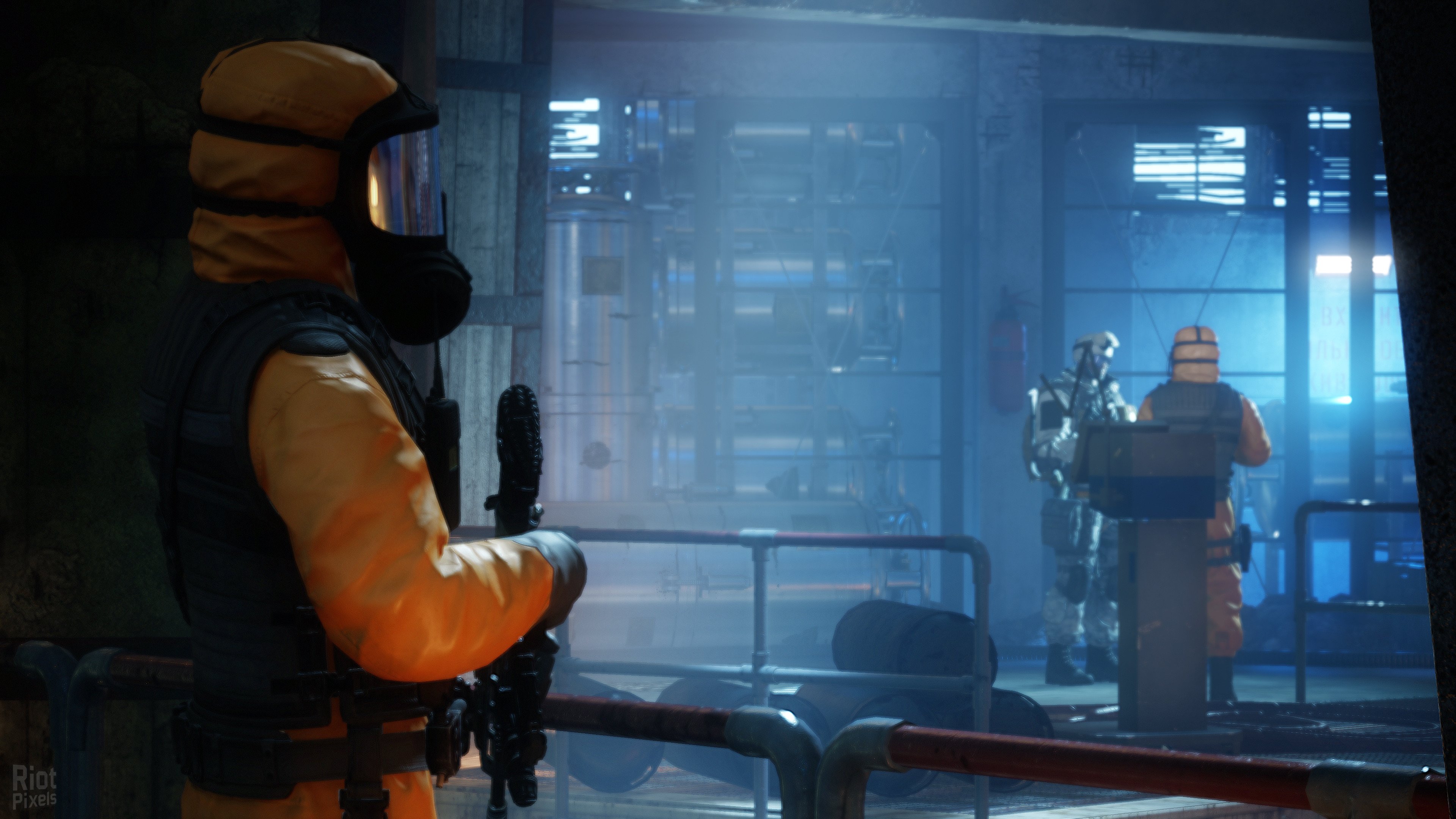 [11]-Sniper: Ghost Warrior Contracts – v20211130 + 24 DLCs/Bonuses Download-HohohoGames