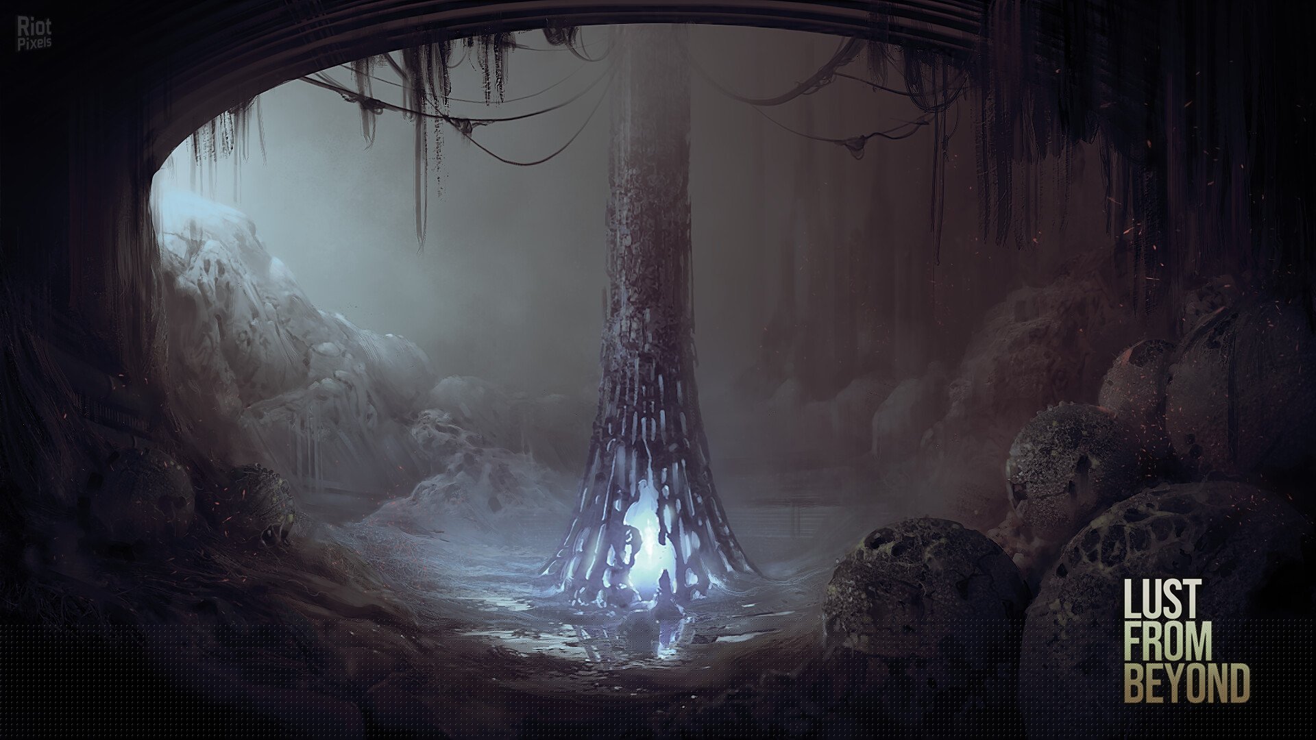 [21]-Lust from Beyond: M Edition Download-HohohoGames