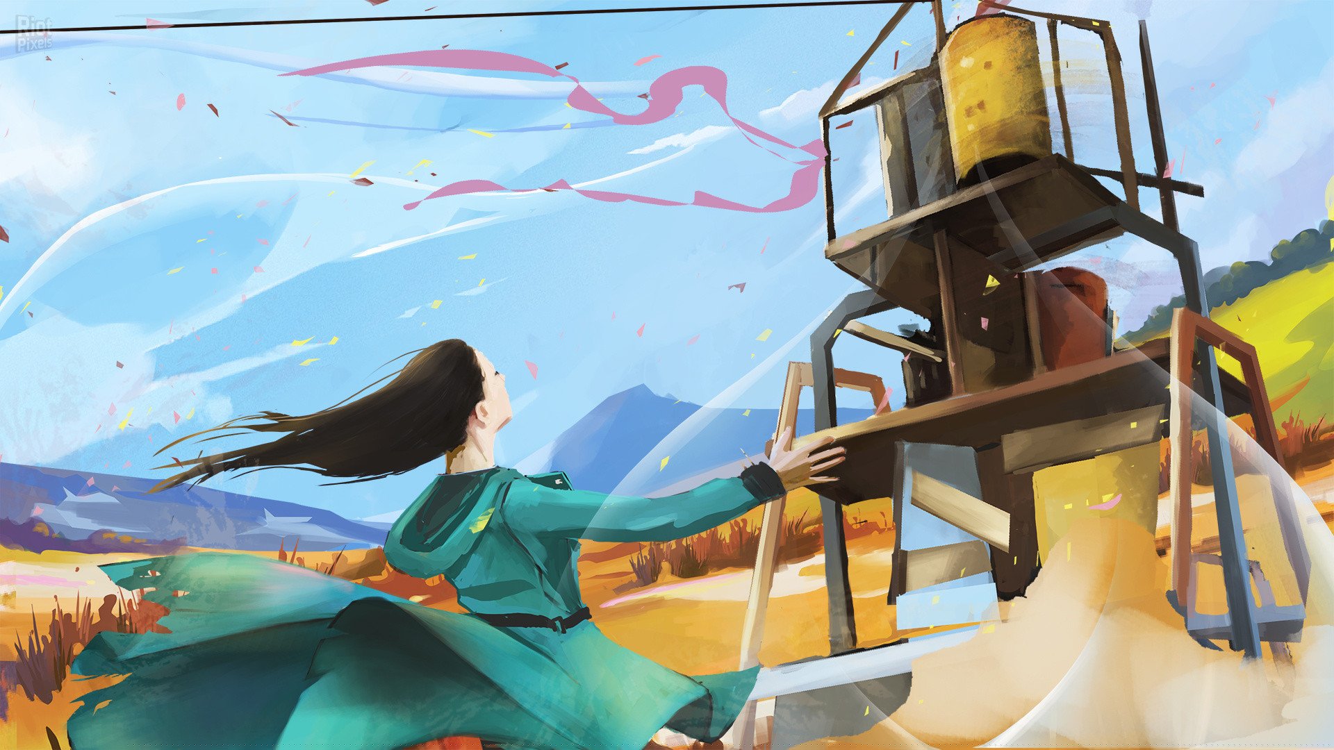 [32]-Endzone: A World Apart – v1.1.8172.31754 + 3 DLCs + Windows 7 Fix Download-HohohoGames