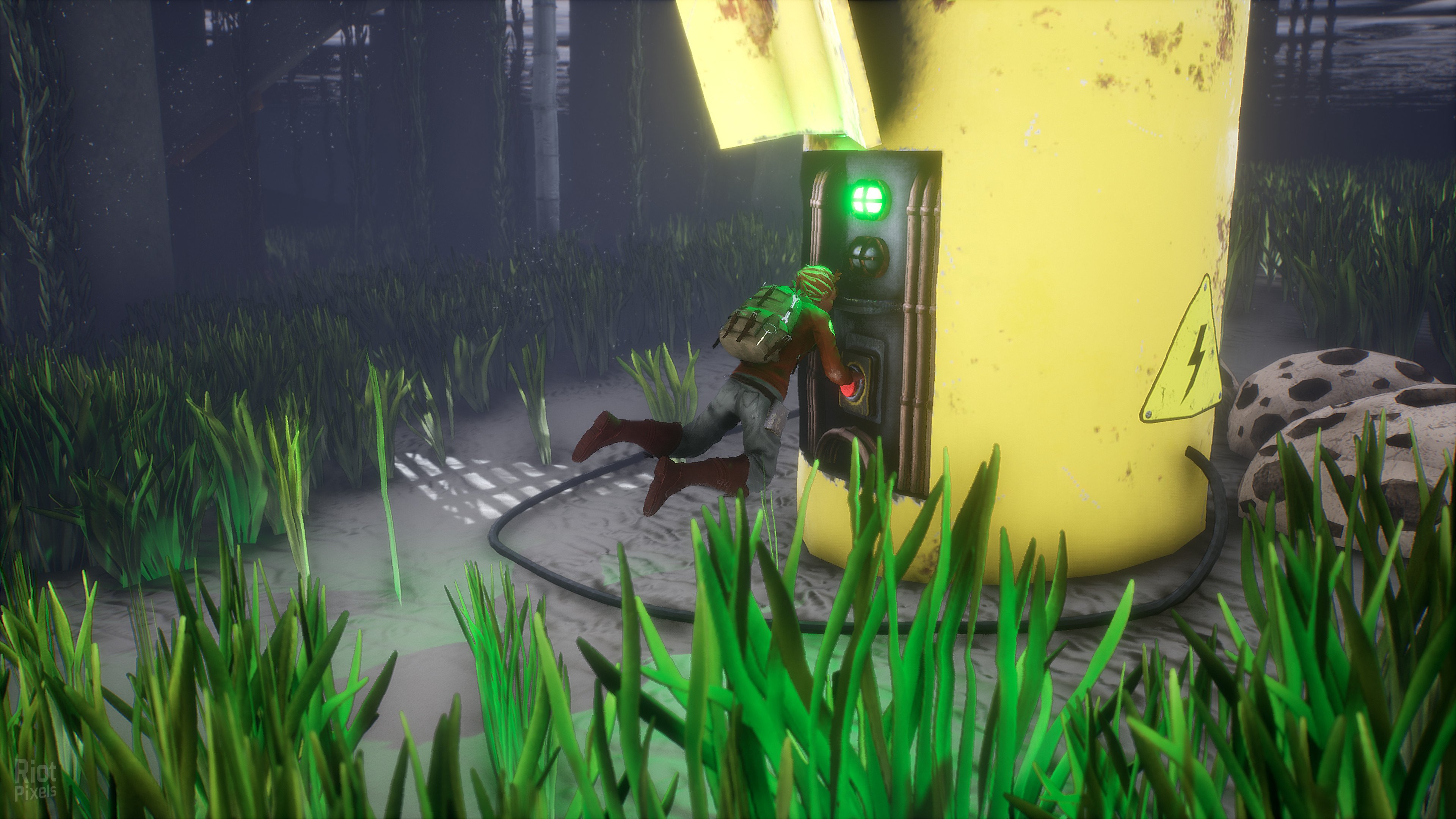 [3]-Hazel Sky – v1.0.8 Download-HohohoGames