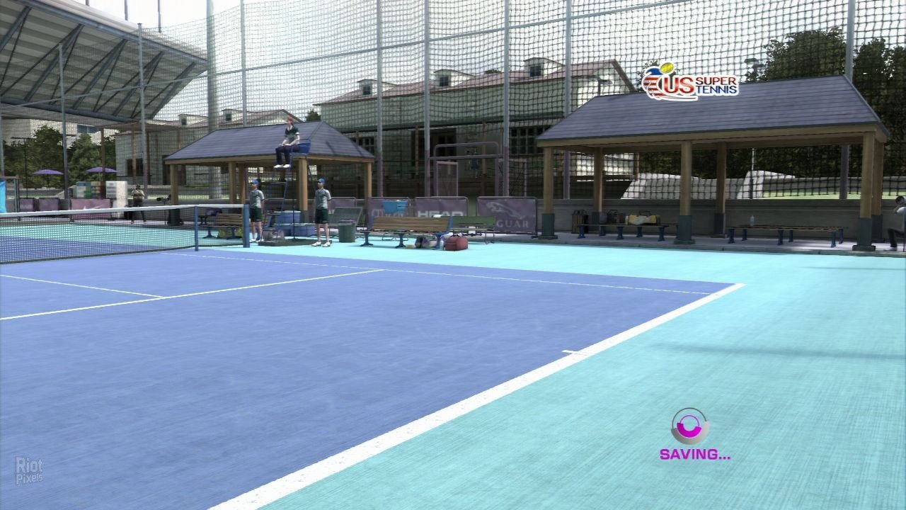 [13]-Virtua Tennis 4 – BuildID 244858 Download-HohohoGames