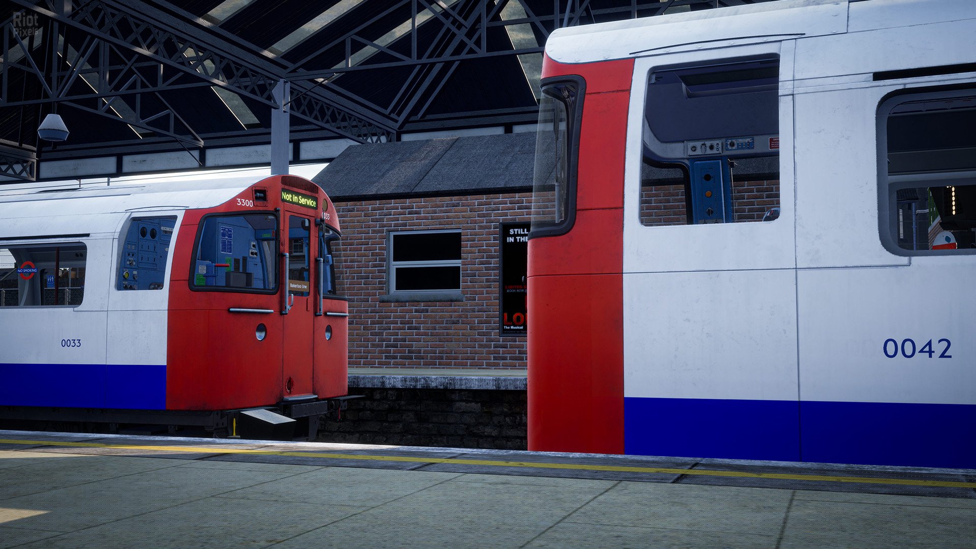 [2]-Train Sim World 2 – v1.0.177 + 54 DLC Download-HohohoGames
