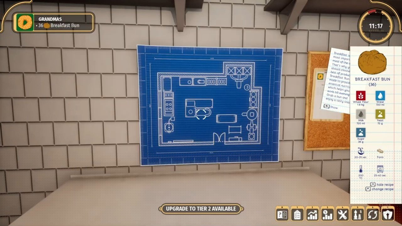 [2]-Bakery Simulator – v1.3.4 (Delivery Patch) Download-HohohoGames