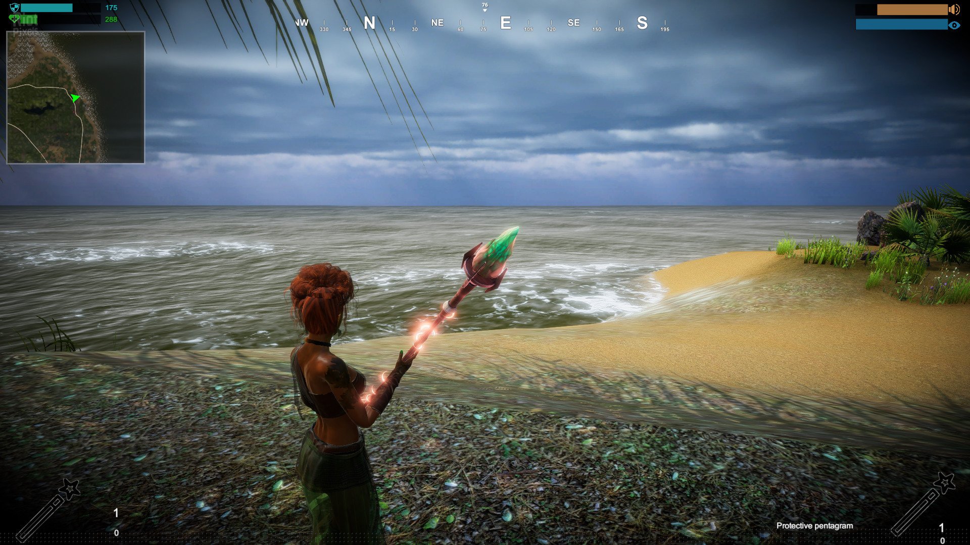 [16]-LEMURIA – v1.2.5 + 2 DLCs Download-HohohoGames