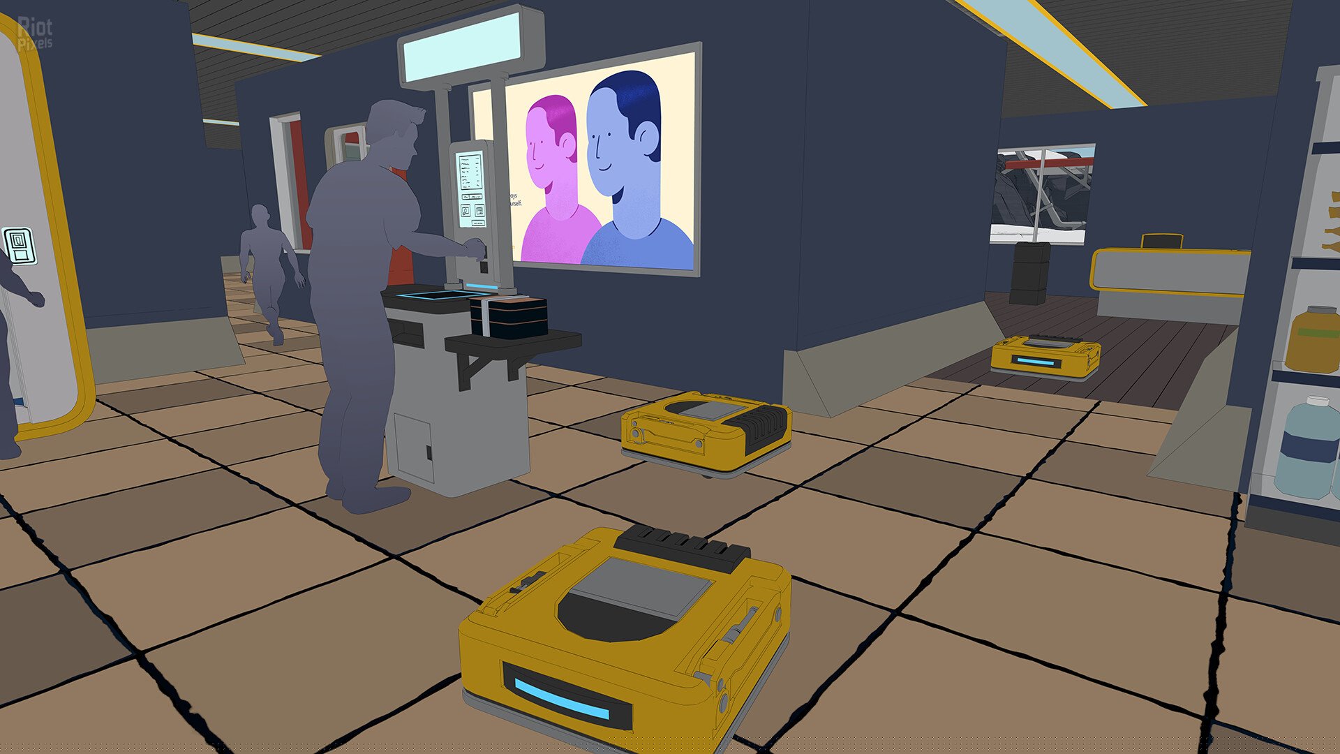 [8]-Flat Eye Download-HohohoGames