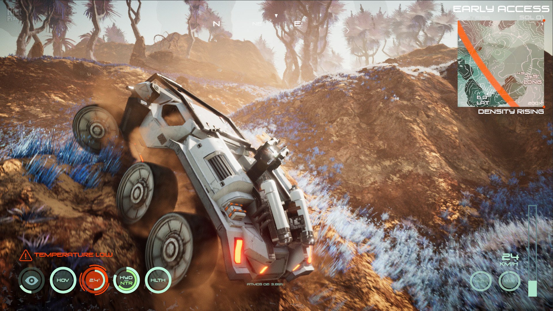 [2]-Osiris: New Dawn – v0.5.616 (Release) Download-HohohoGames