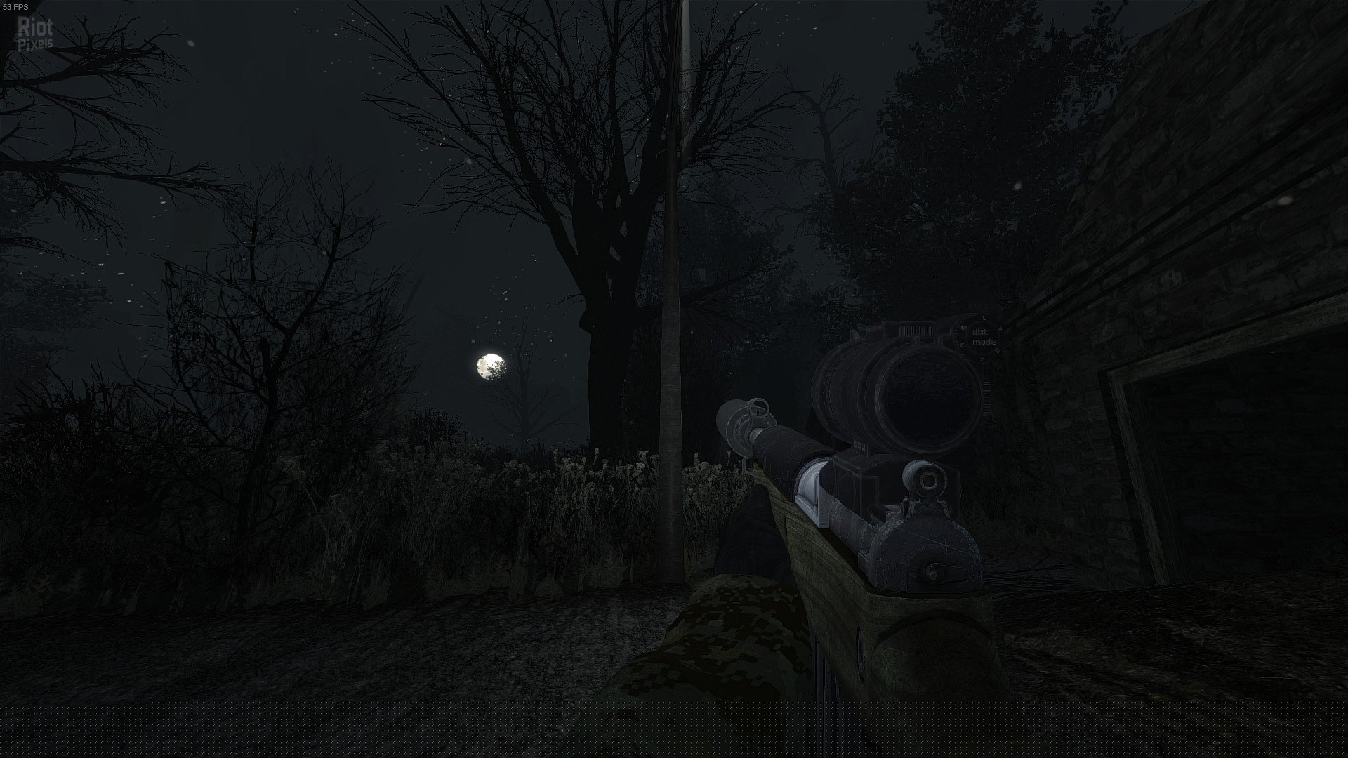 [13]-Dark Skies: The Nemansk Incident Download-HohohoGames
