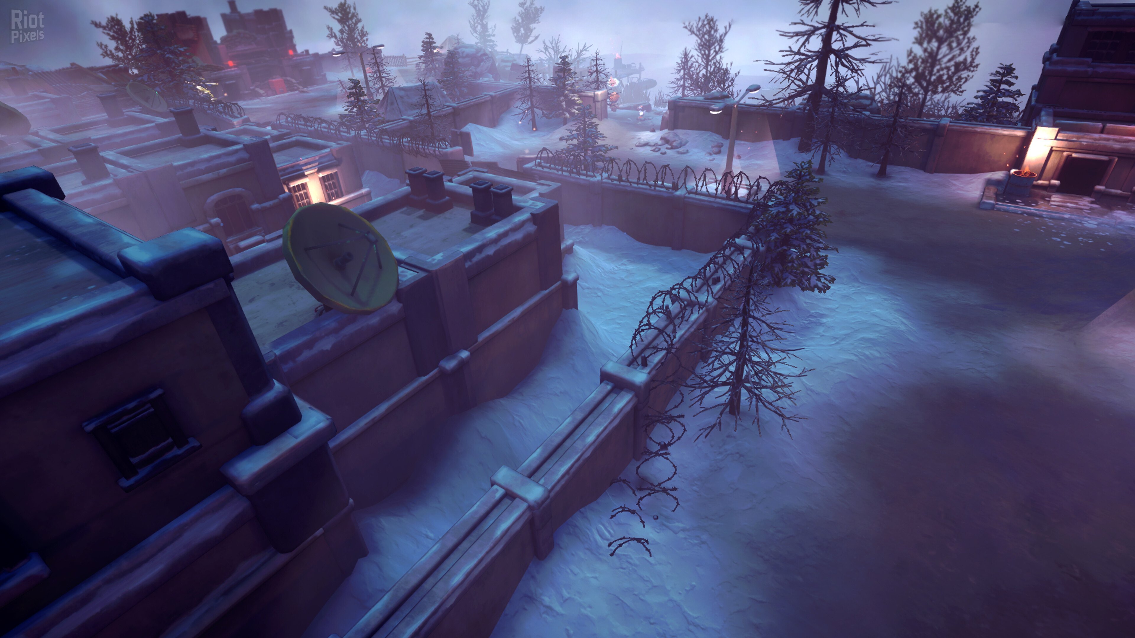 [6]-Tiny Troopers: Global Ops Download-HohohoGames