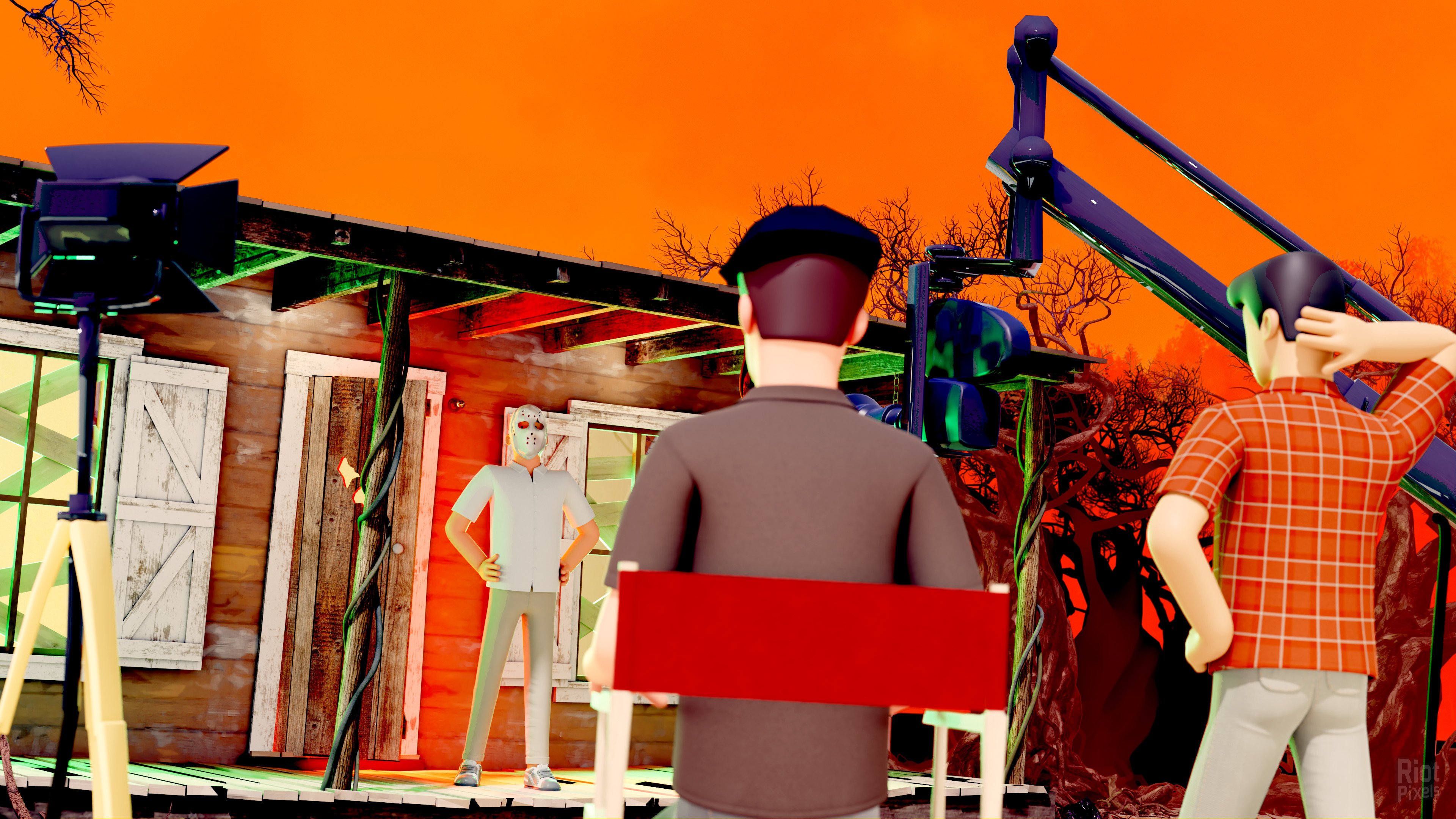 [2]-Moviehouse: The Film Studio Tycoon – v1.4.0 Download-HohohoGames