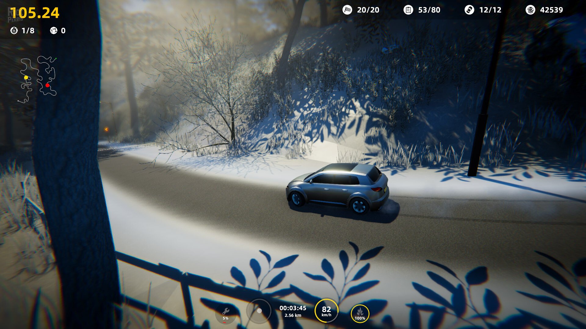 [12]-Joyride – Build 11129441 + 4 DLCs Download-HohohoGames