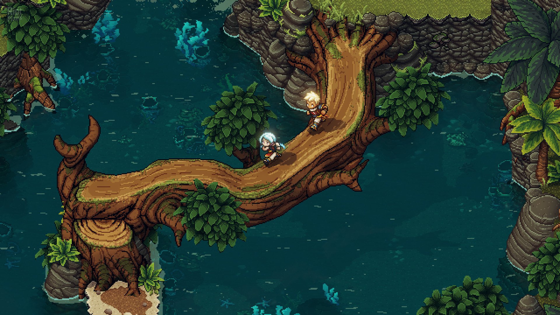 [2]-Sea of Stars – v1.0.46047 + Bonus Content Download-HohohoGames